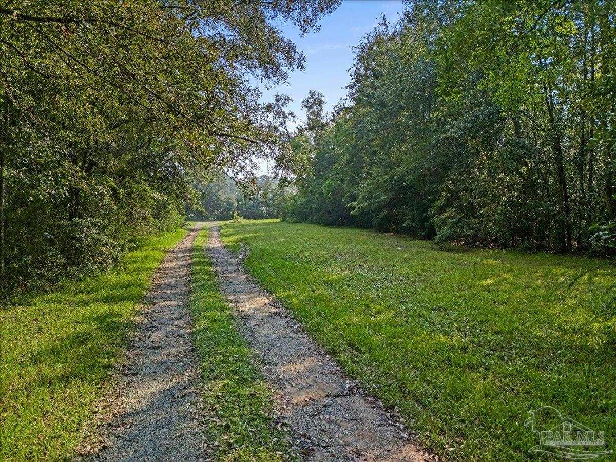 186 Desoto Road Cantonment FL 32533