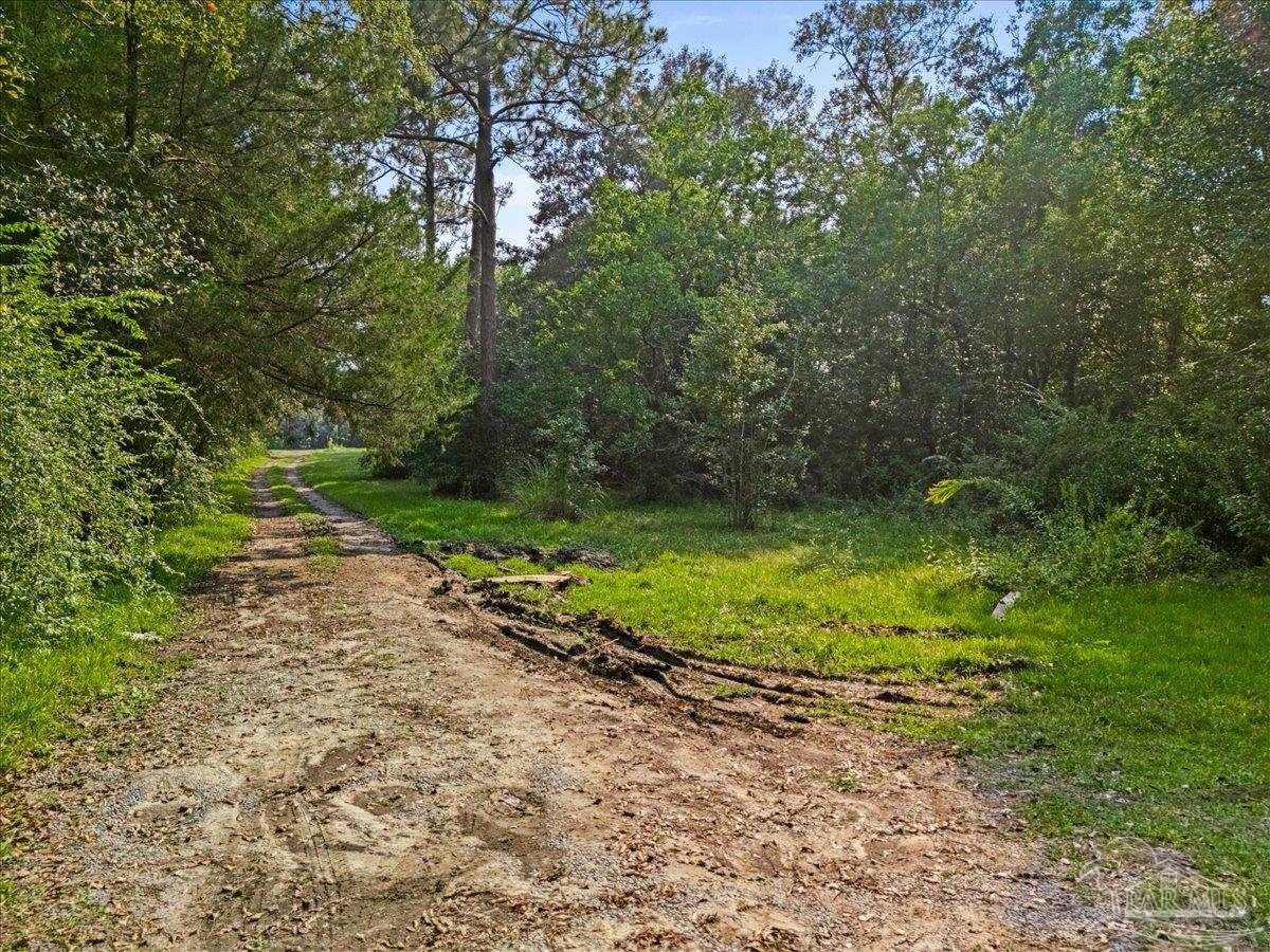 186 Desoto Road Cantonment FL 32533