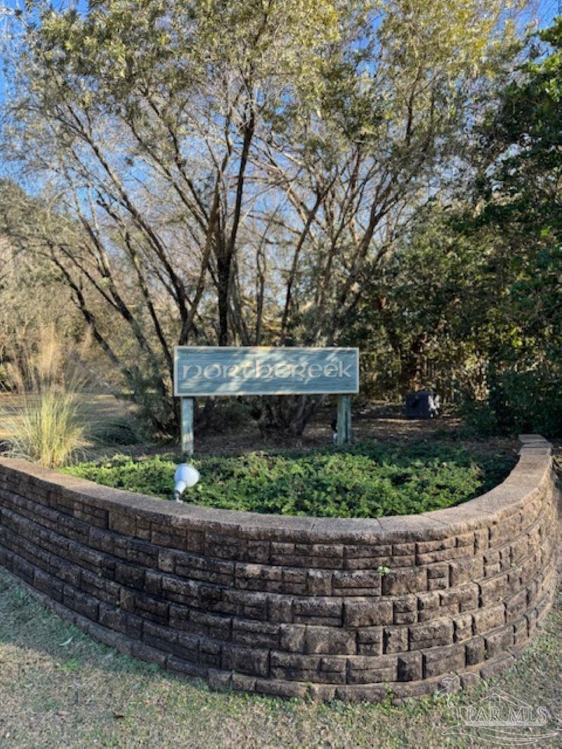500 Northcreek Circle Pensacola FL 32514