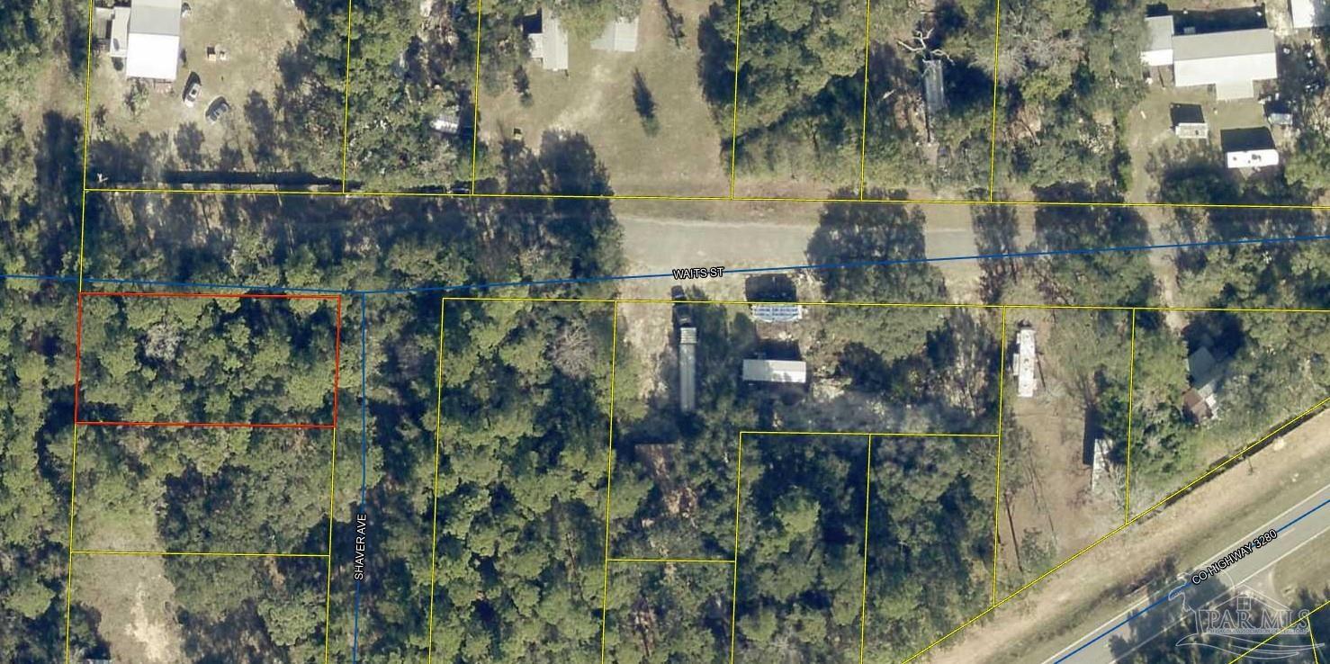 00 Waits Street Ponce De Leon FL 32455