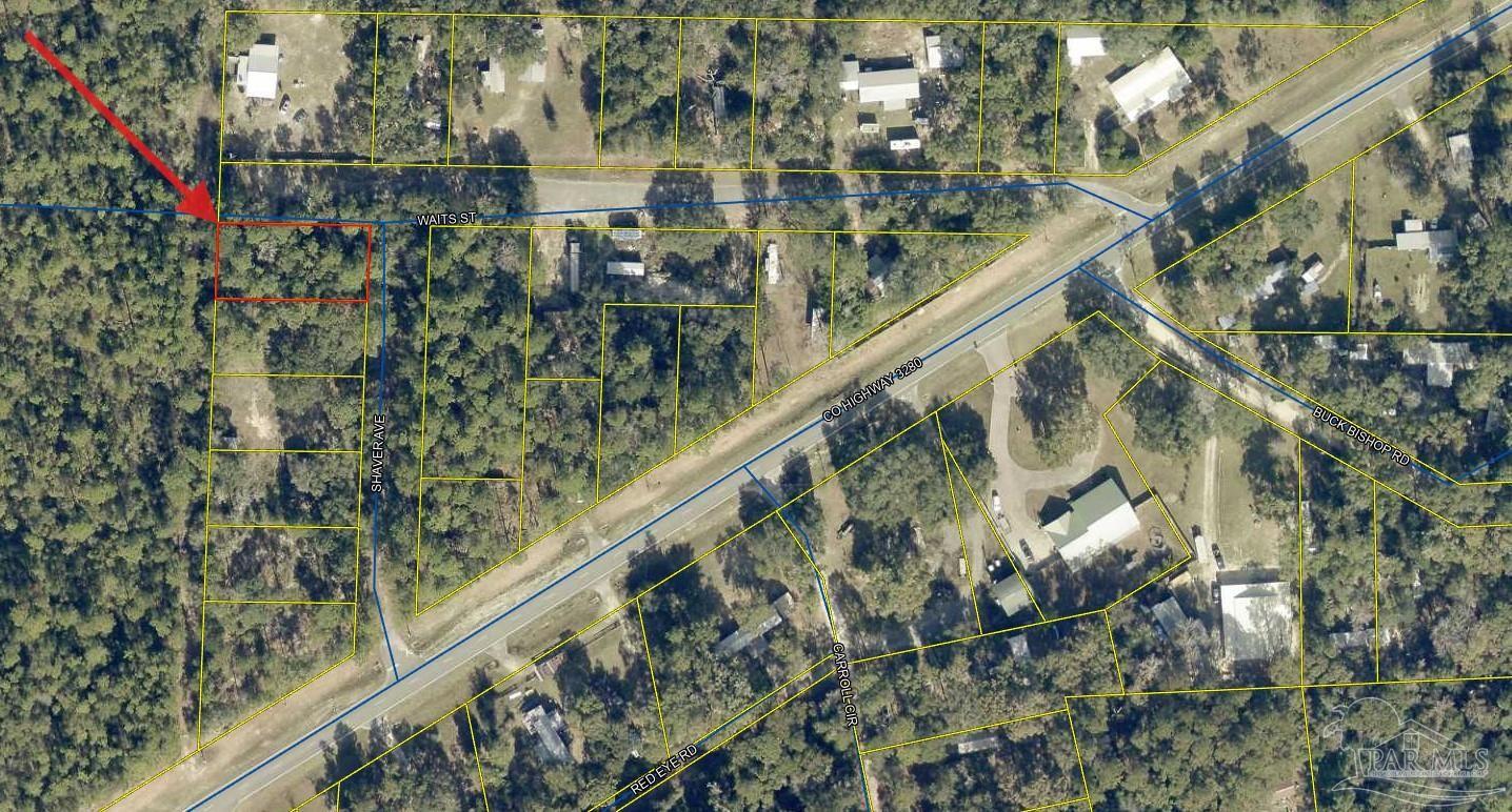 00 Waits Street Ponce De Leon FL 32455