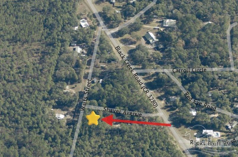 00 Waits Street Ponce De Leon FL 32455