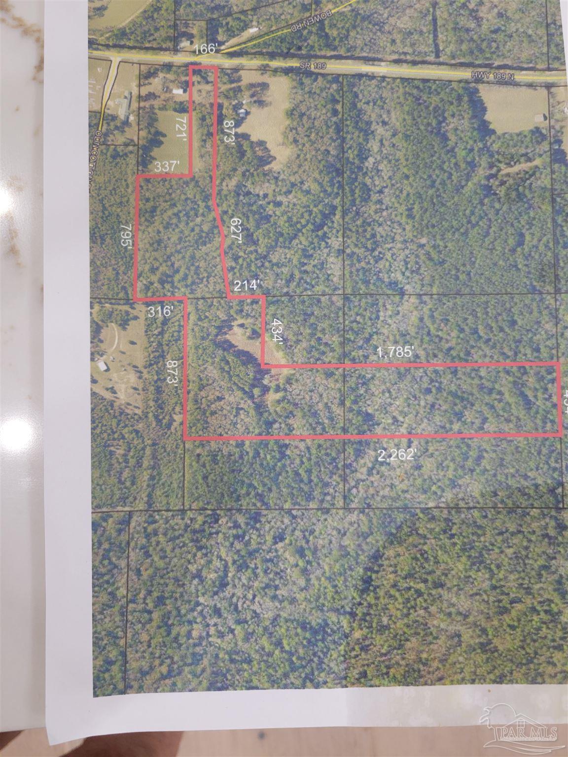 8223 N Highway 189 Baker FL 32531