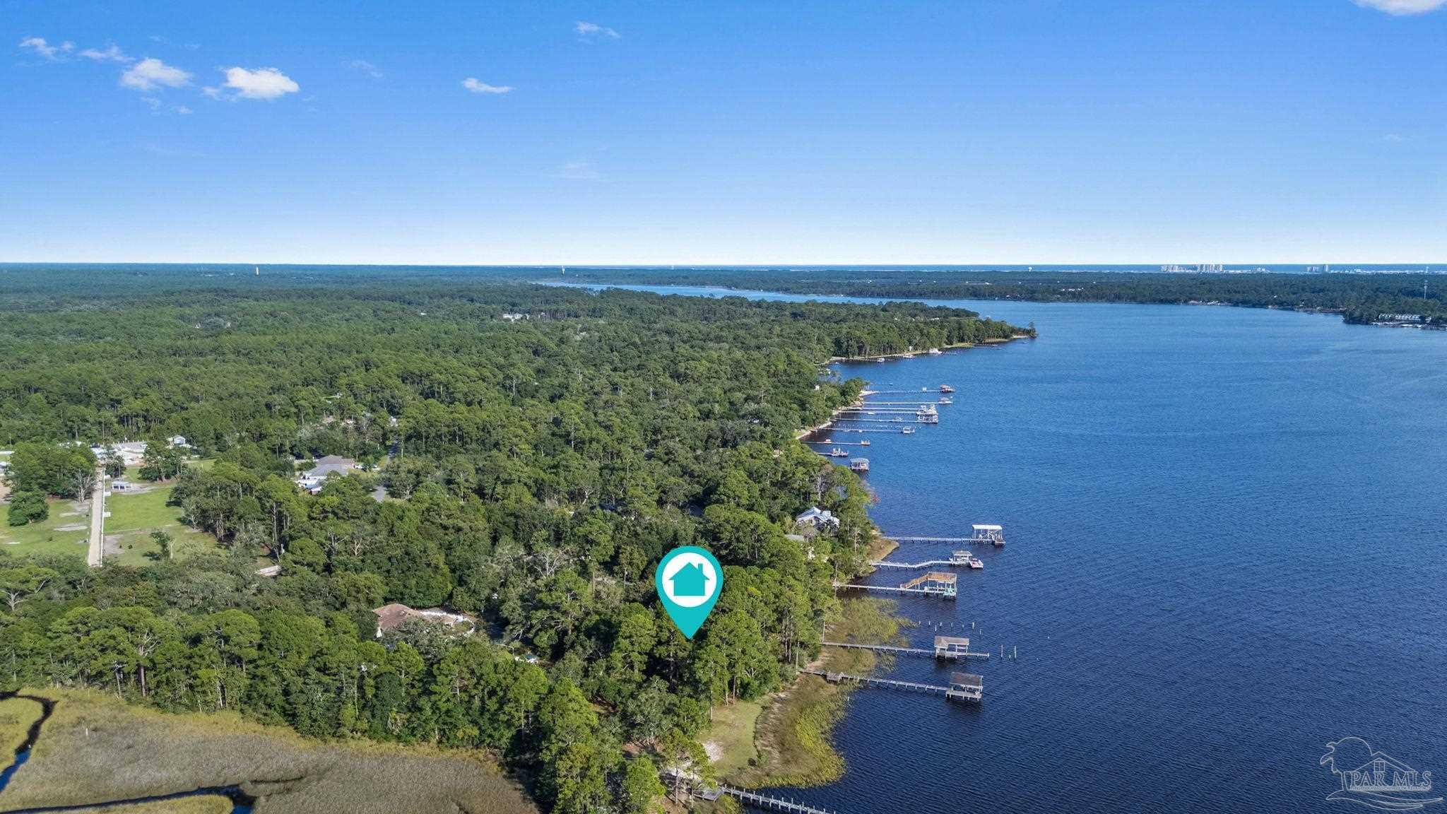 7107 Wells Avenue Navarre FL 32566