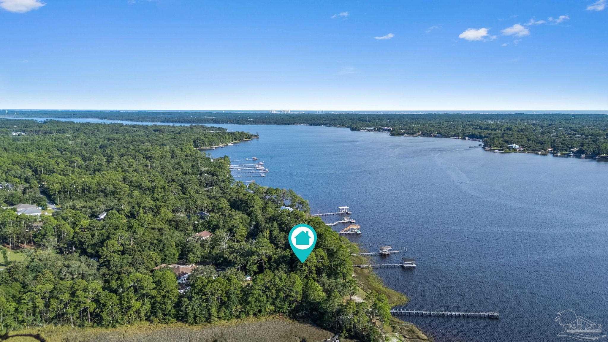 7107 Wells Avenue Navarre FL 32566