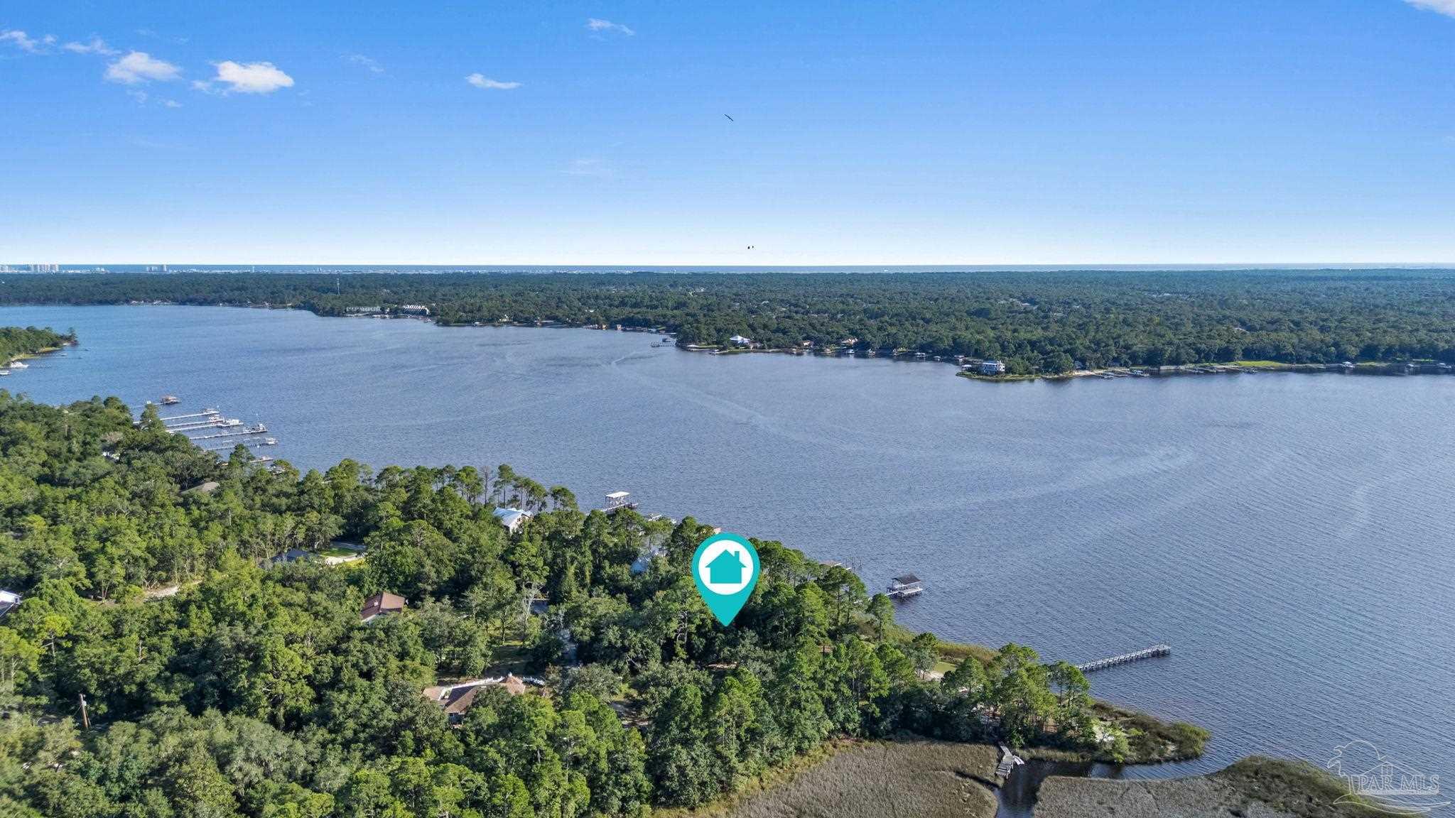 7107 Wells Avenue Navarre FL 32566