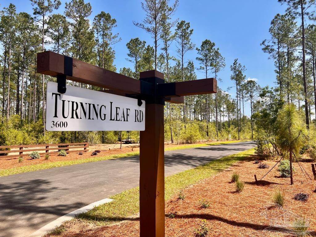 Lot 98 Turning Leaf Road Jay FL 32565