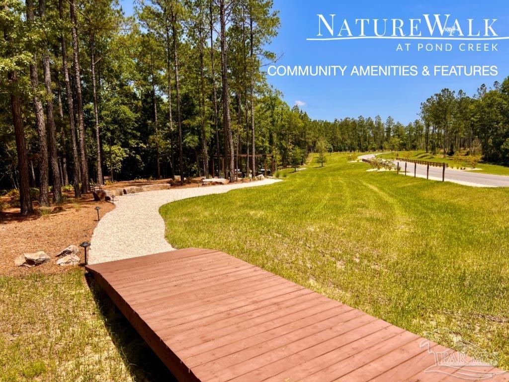 Lot 98 Turning Leaf Road Jay FL 32565