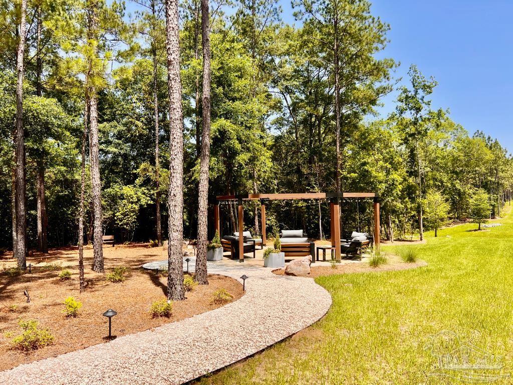 Lot 98 Turning Leaf Road Jay FL 32565