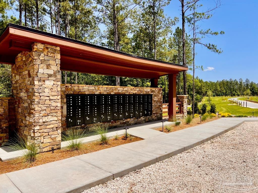 Lot 98 Turning Leaf Road Jay FL 32565