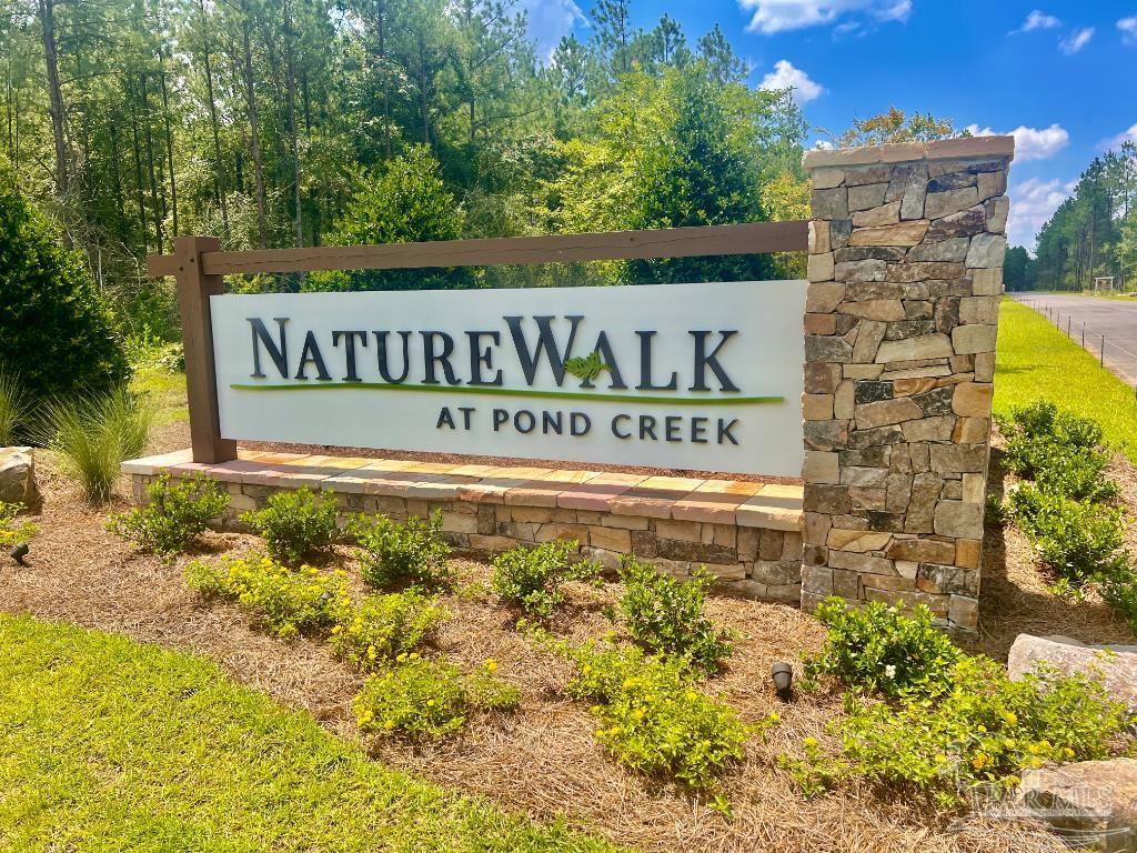 Lot 98 Turning Leaf Road Jay FL 32565