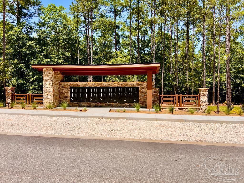 Lot 98 Turning Leaf Road Jay FL 32565