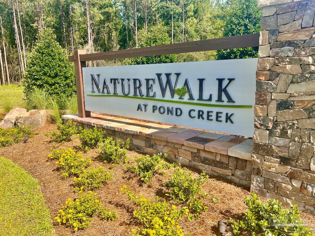 Lot 98 Turning Leaf Road Jay FL 32565