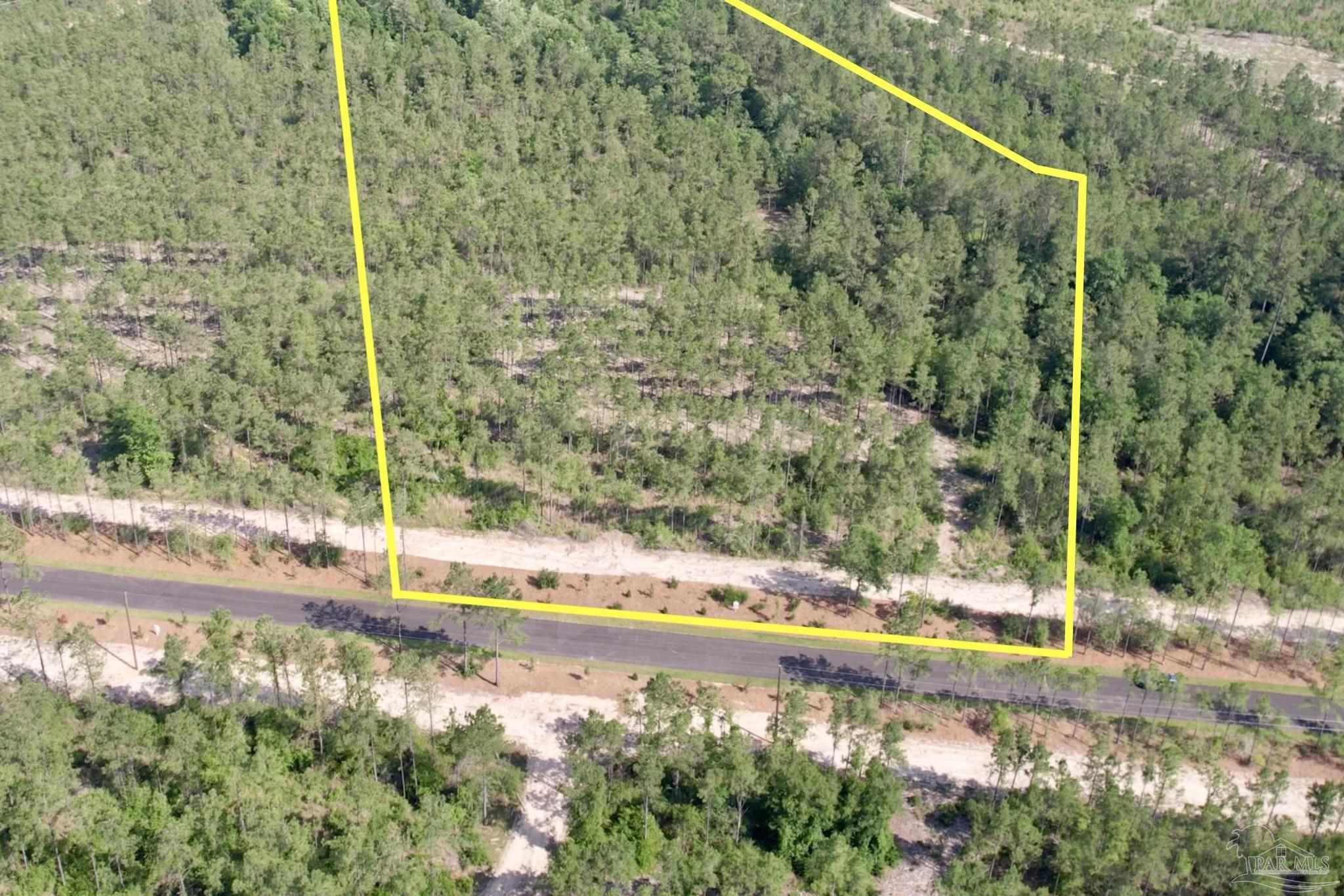 Lot 98 Turning Leaf Road Jay FL 32565