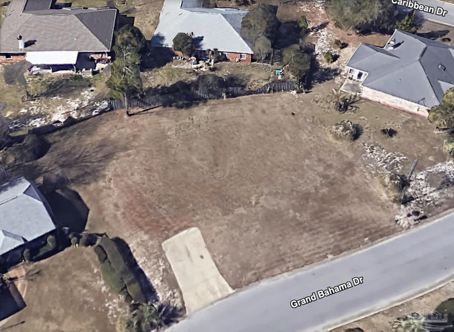 8035 Grand Bahama Drive Pensacola FL 32506