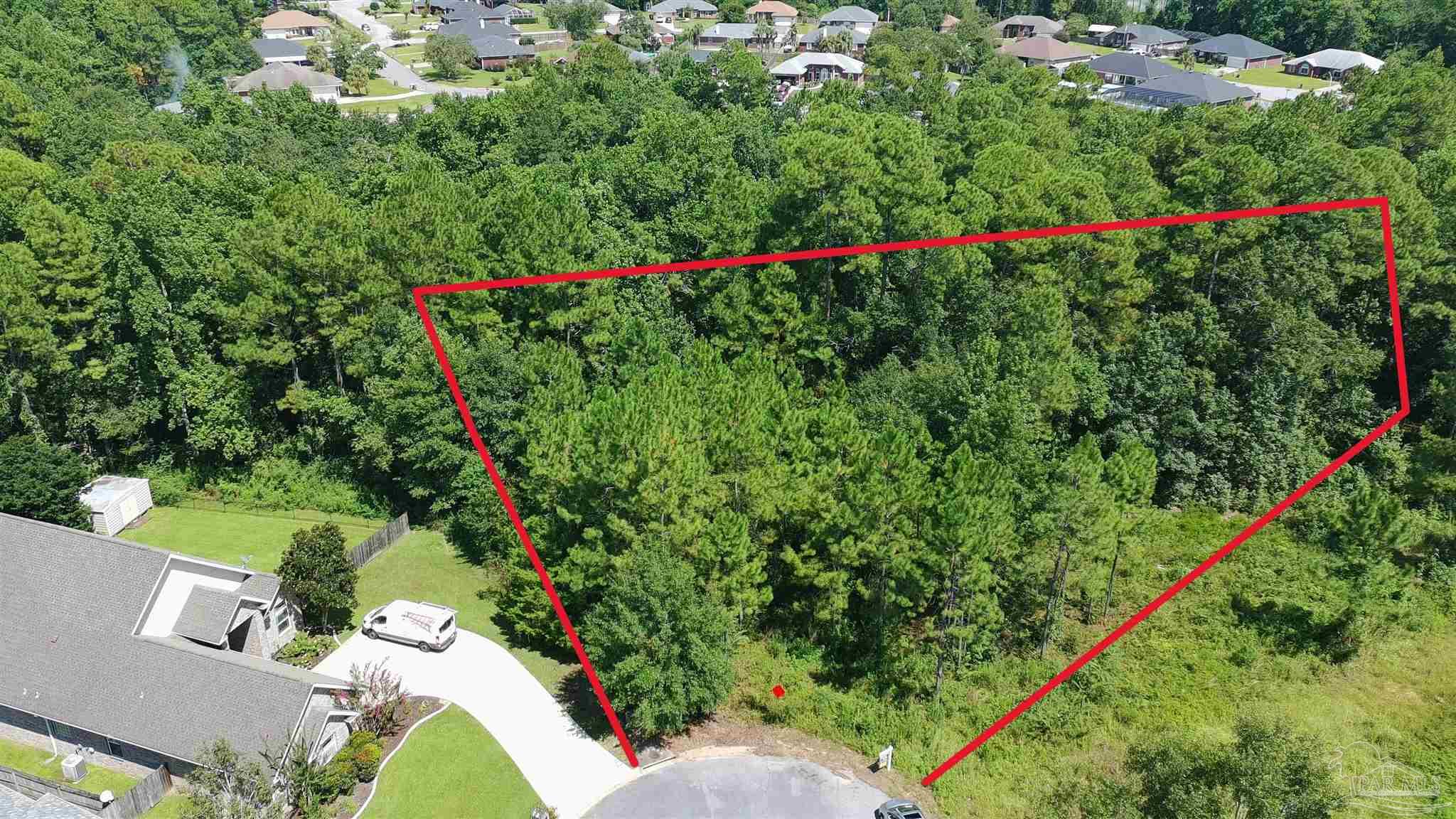 3457 Argyle Drive Pace FL 32571