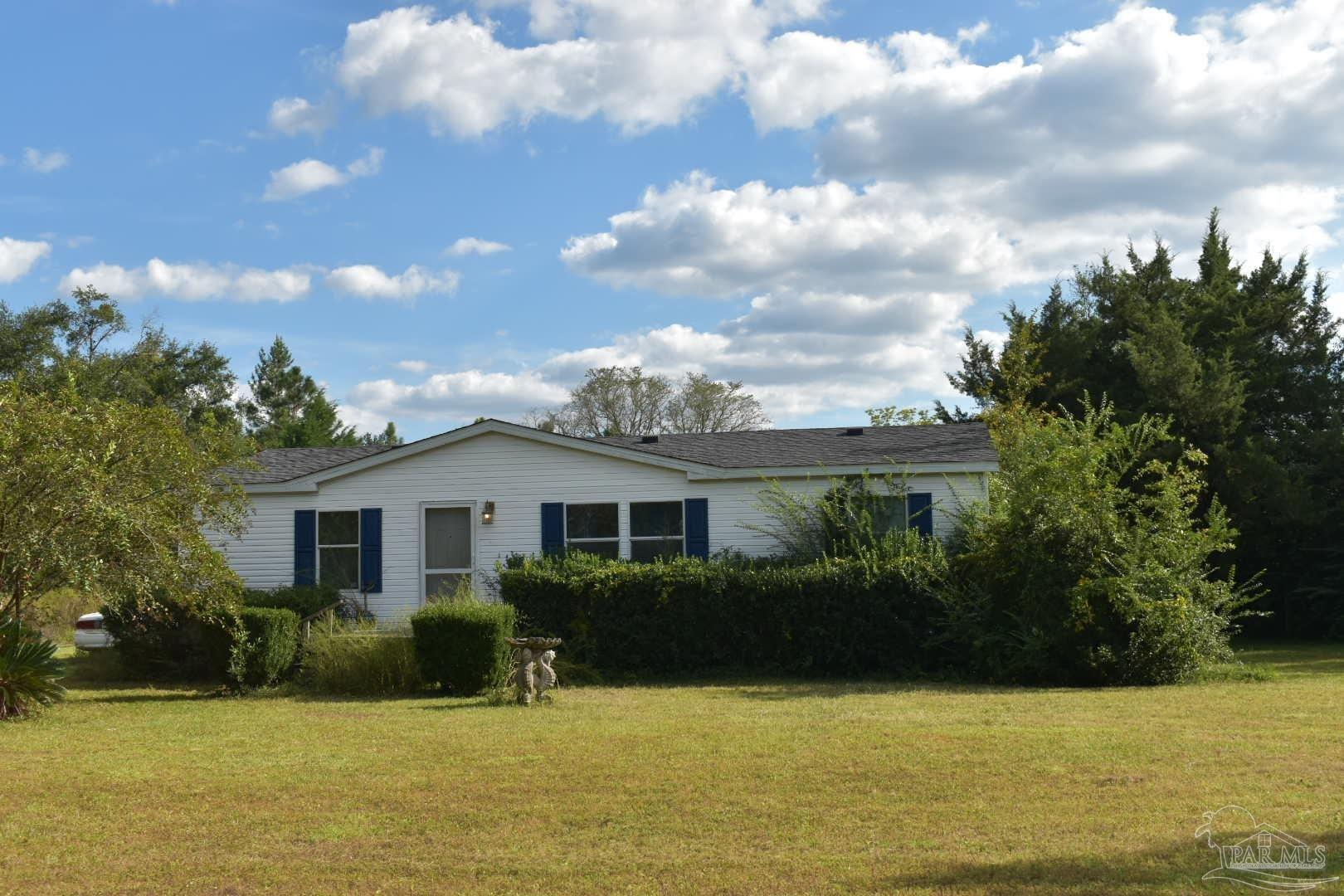 9587 South Trace Road Milton FL 32583
