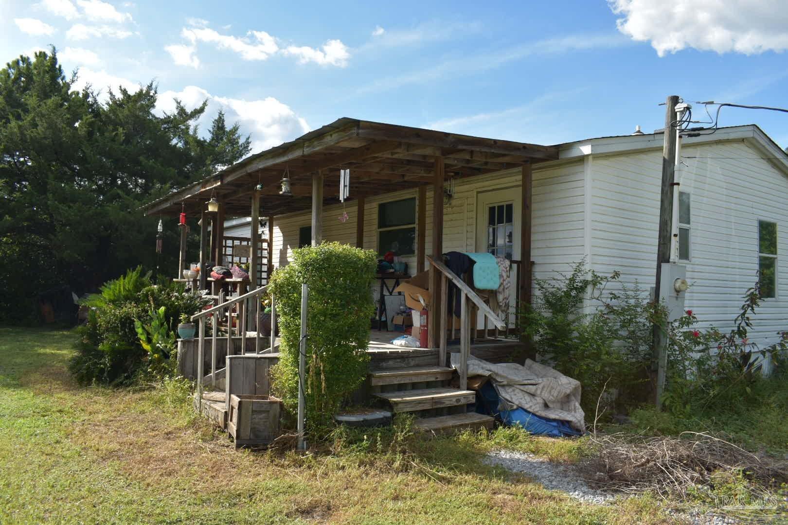 9587 South Trace Road Milton FL 32583