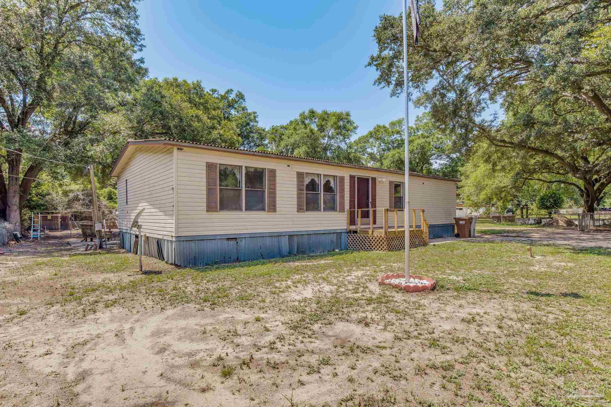 4413 Jernigan Road Pace FL 32571