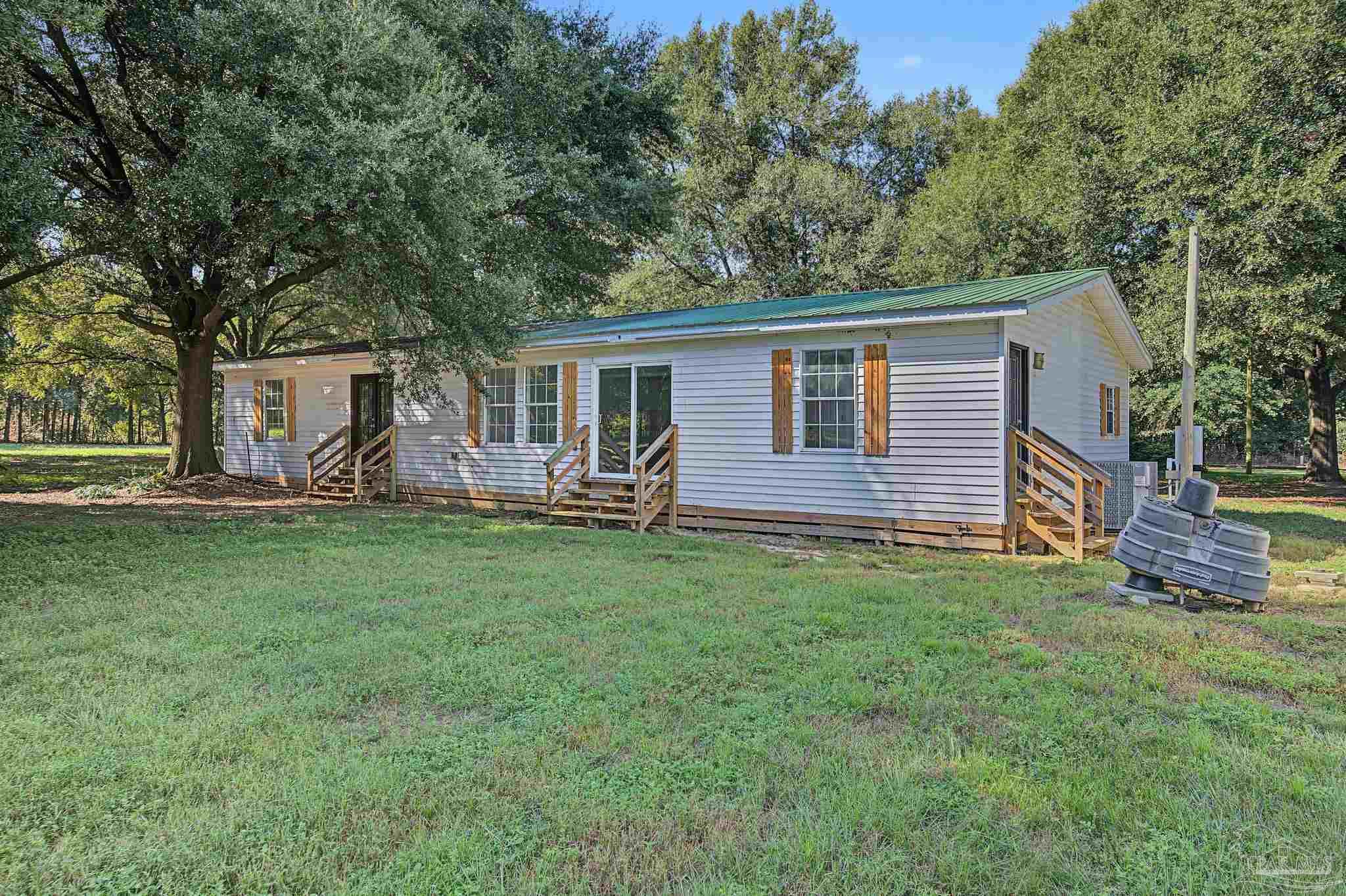 12400 Wildlife Road Holt FL 32564