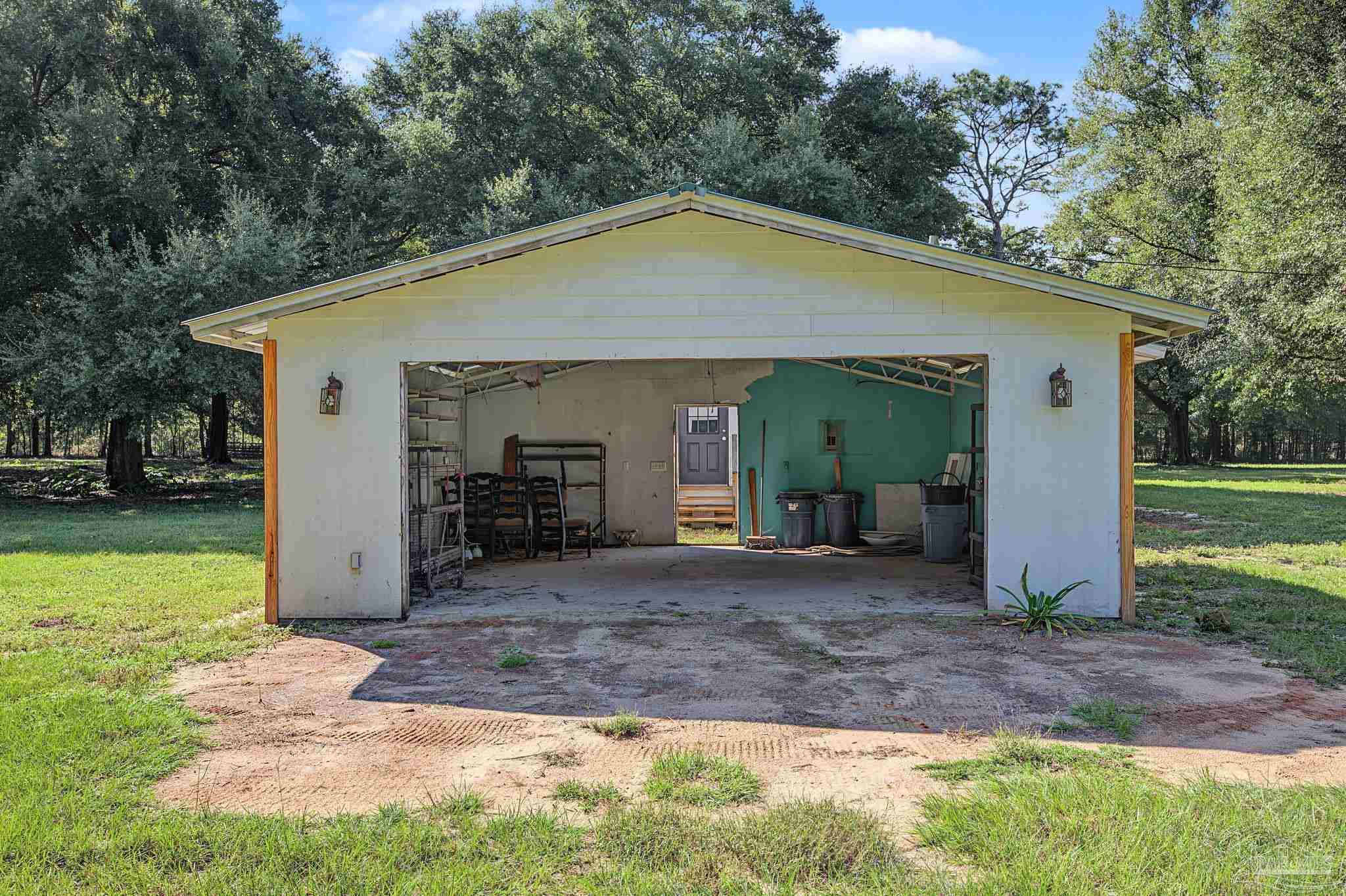12400 Wildlife Road Holt FL 32564