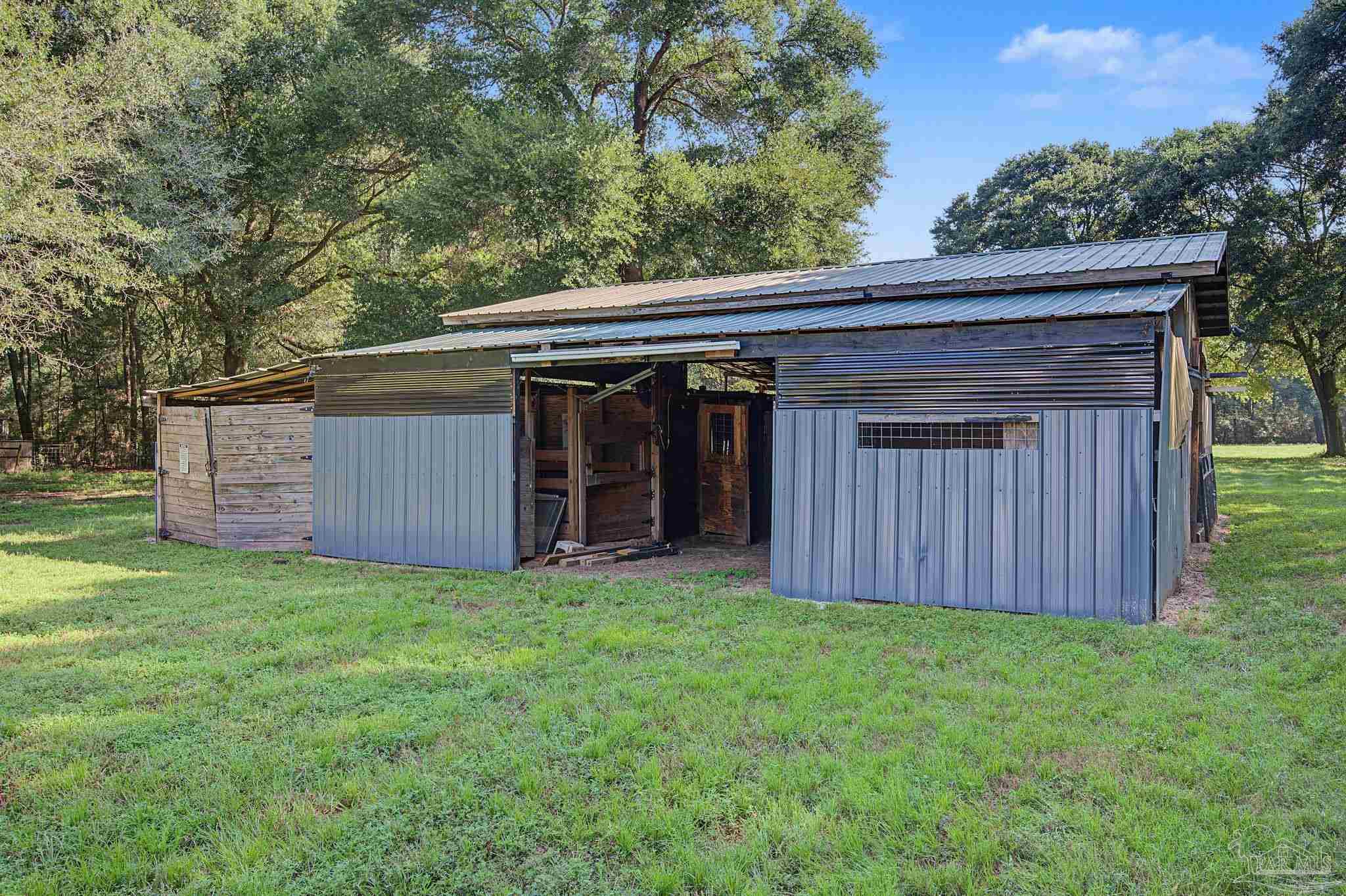 12400 Wildlife Road Holt FL 32564