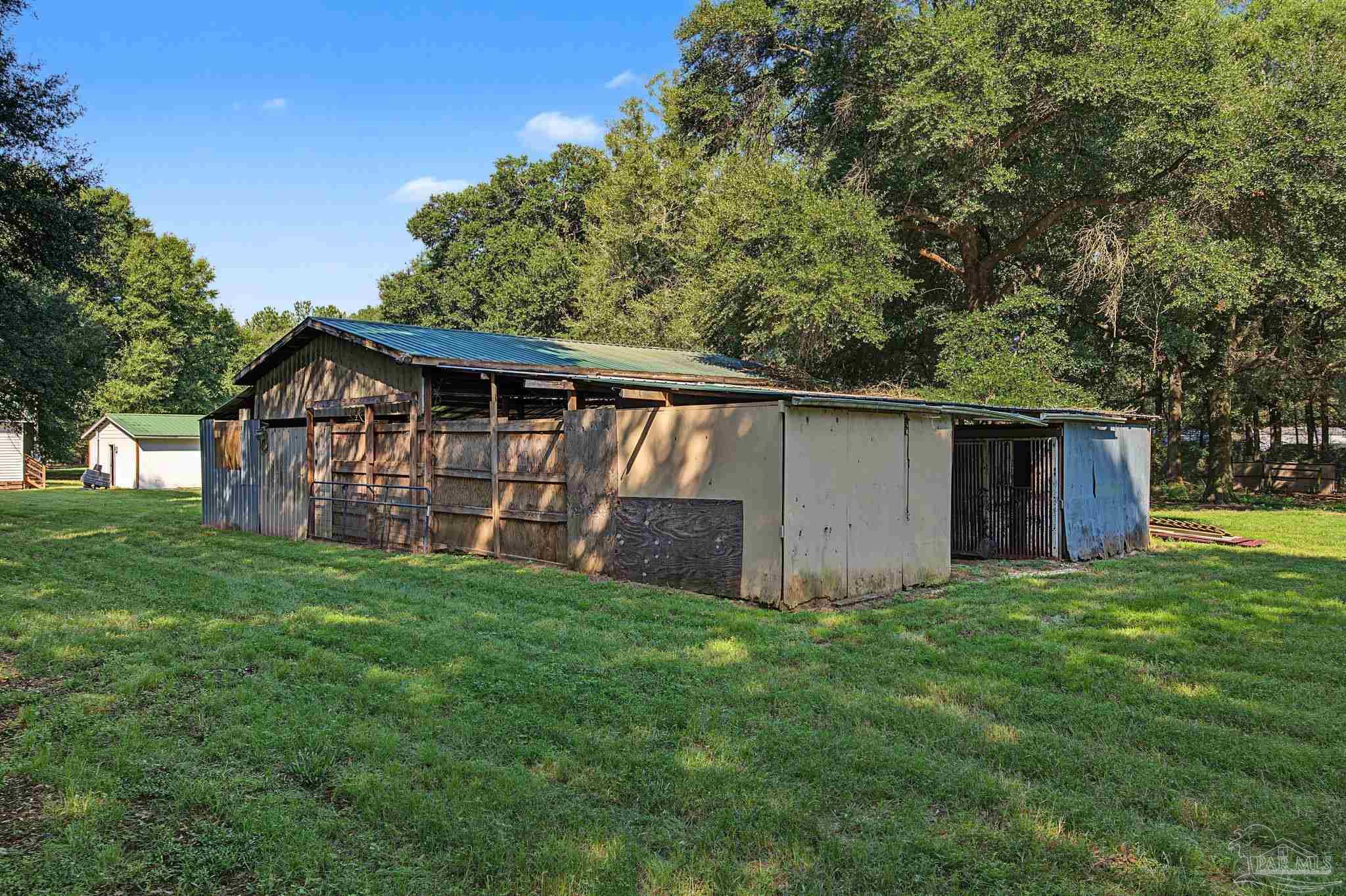 12400 Wildlife Road Holt FL 32564
