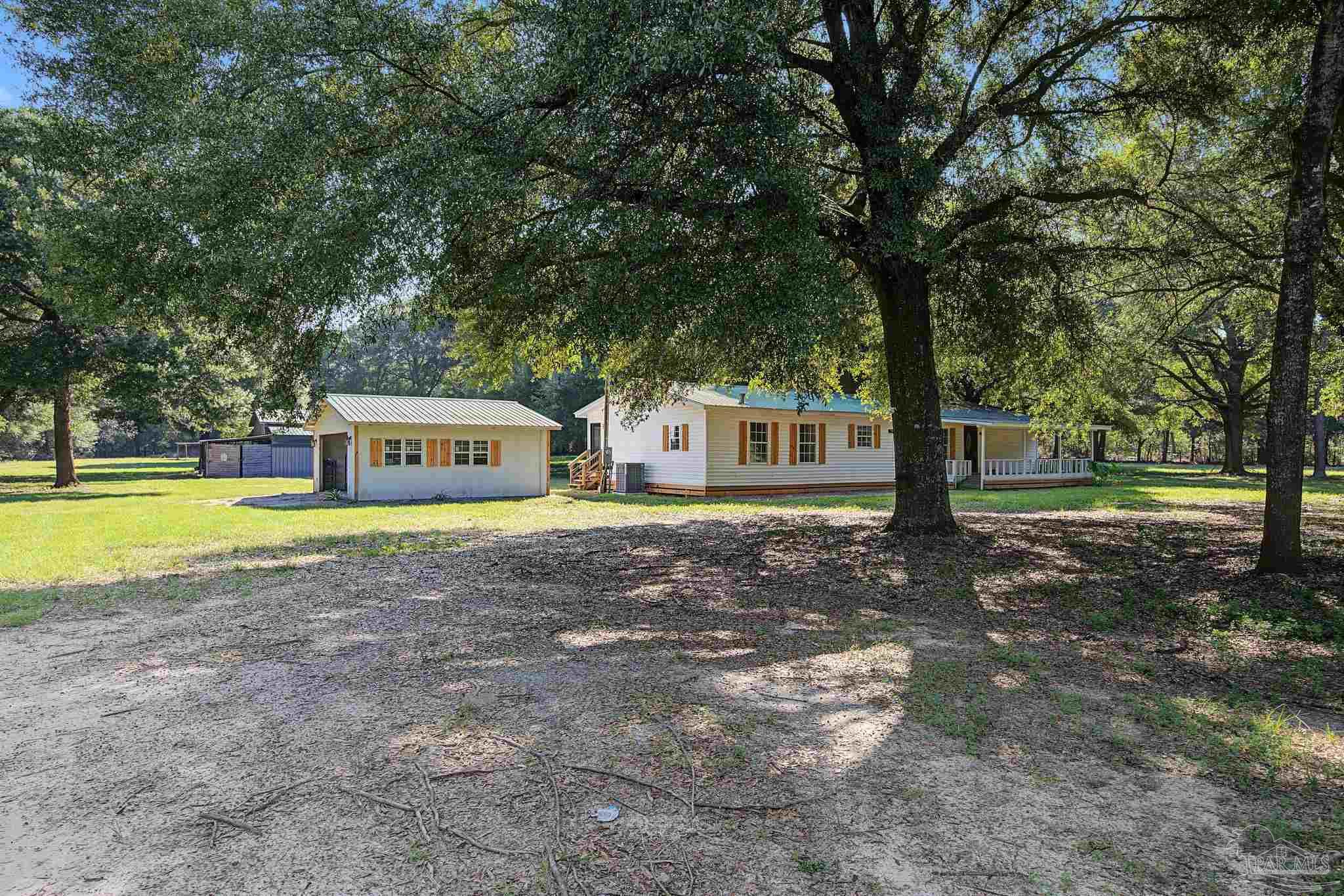 12400 Wildlife Road Holt FL 32564