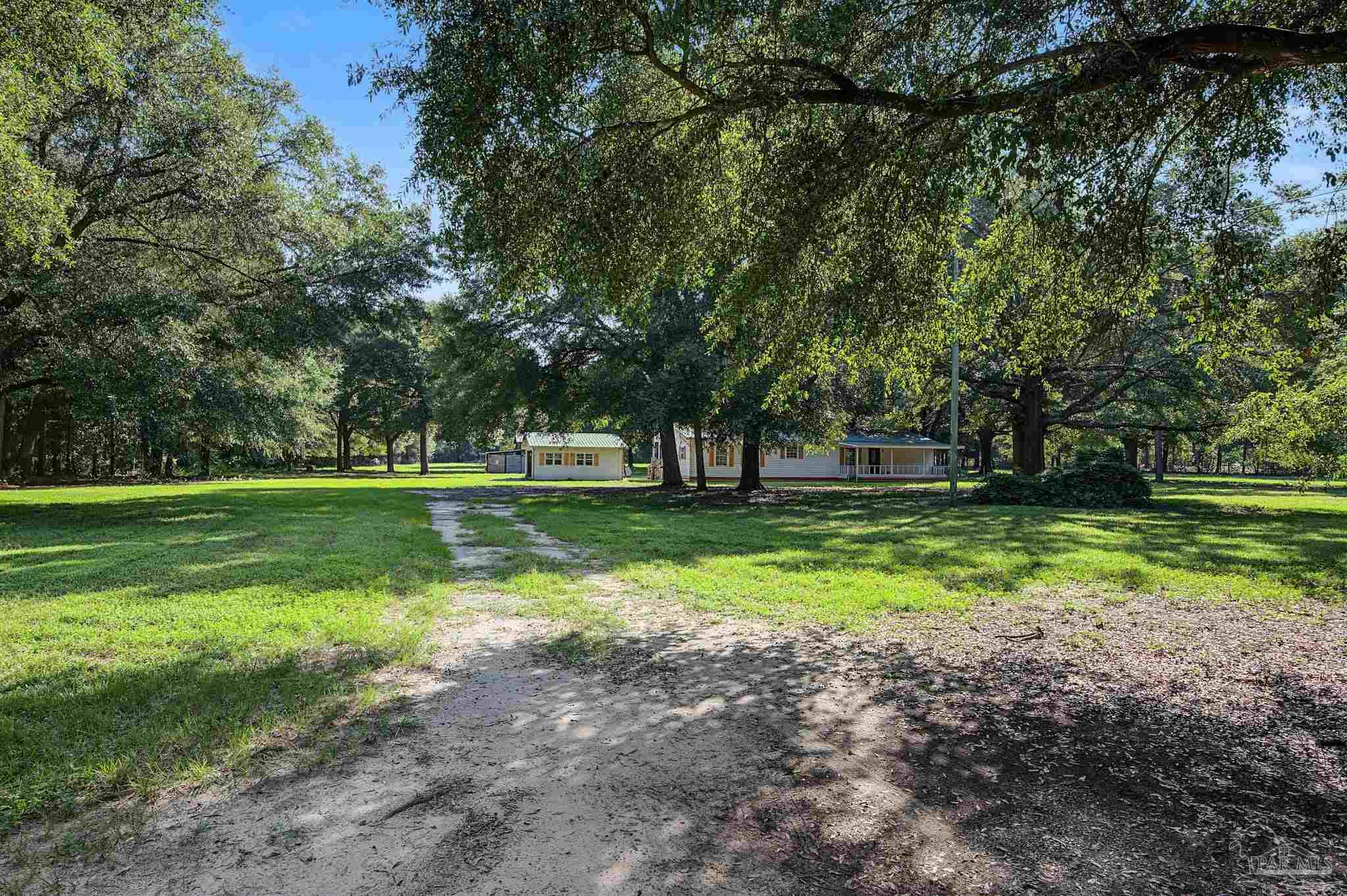 12400 Wildlife Road Holt FL 32564