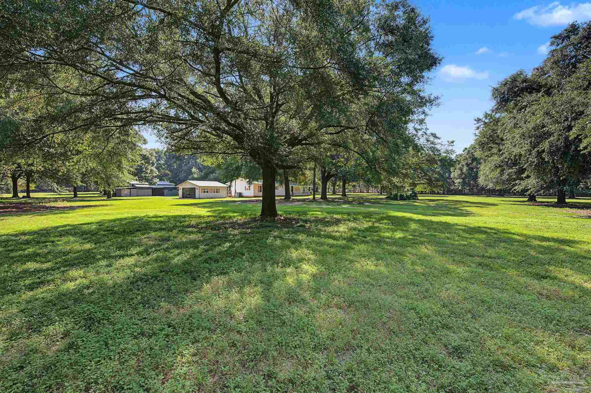 12400 Wildlife Road Holt FL 32564