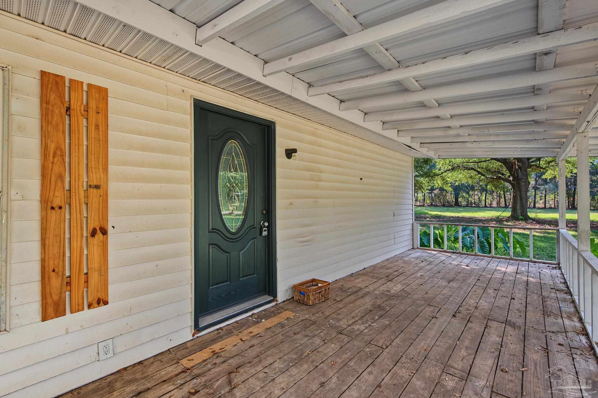 12400 Wildlife Road Holt FL 32564