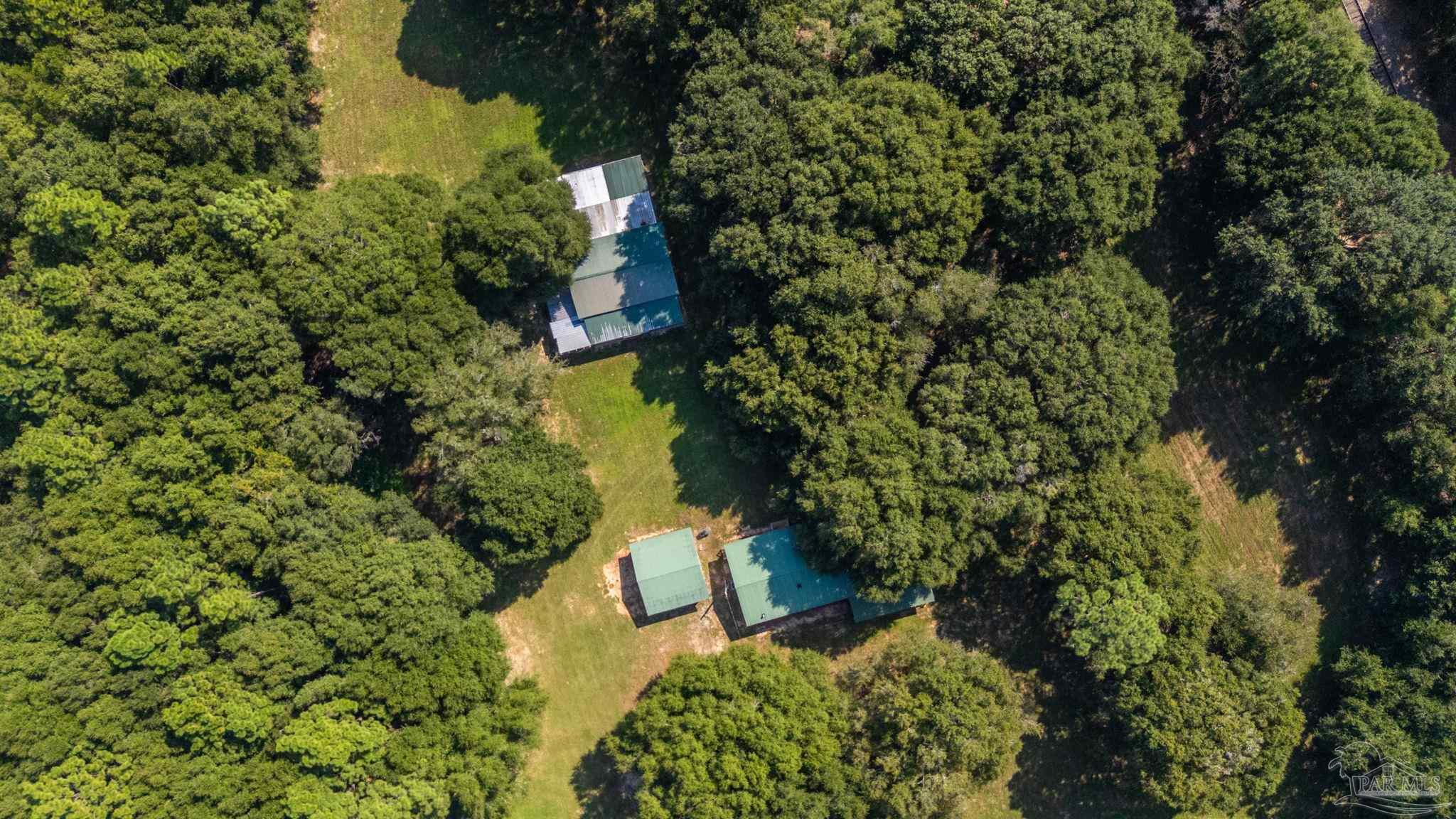 12400 Wildlife Road Holt FL 32564