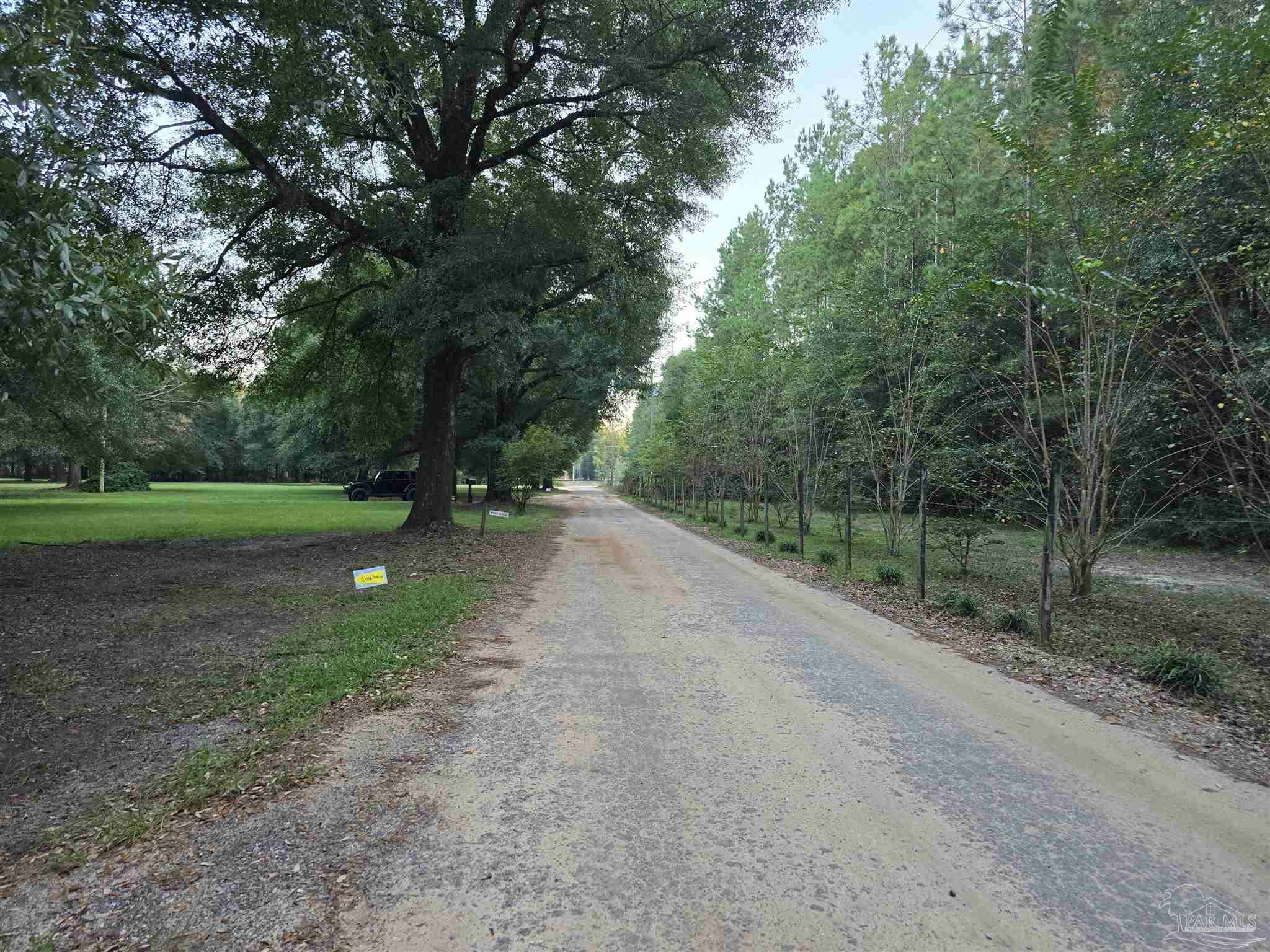 12400 Wildlife Road Holt FL 32564