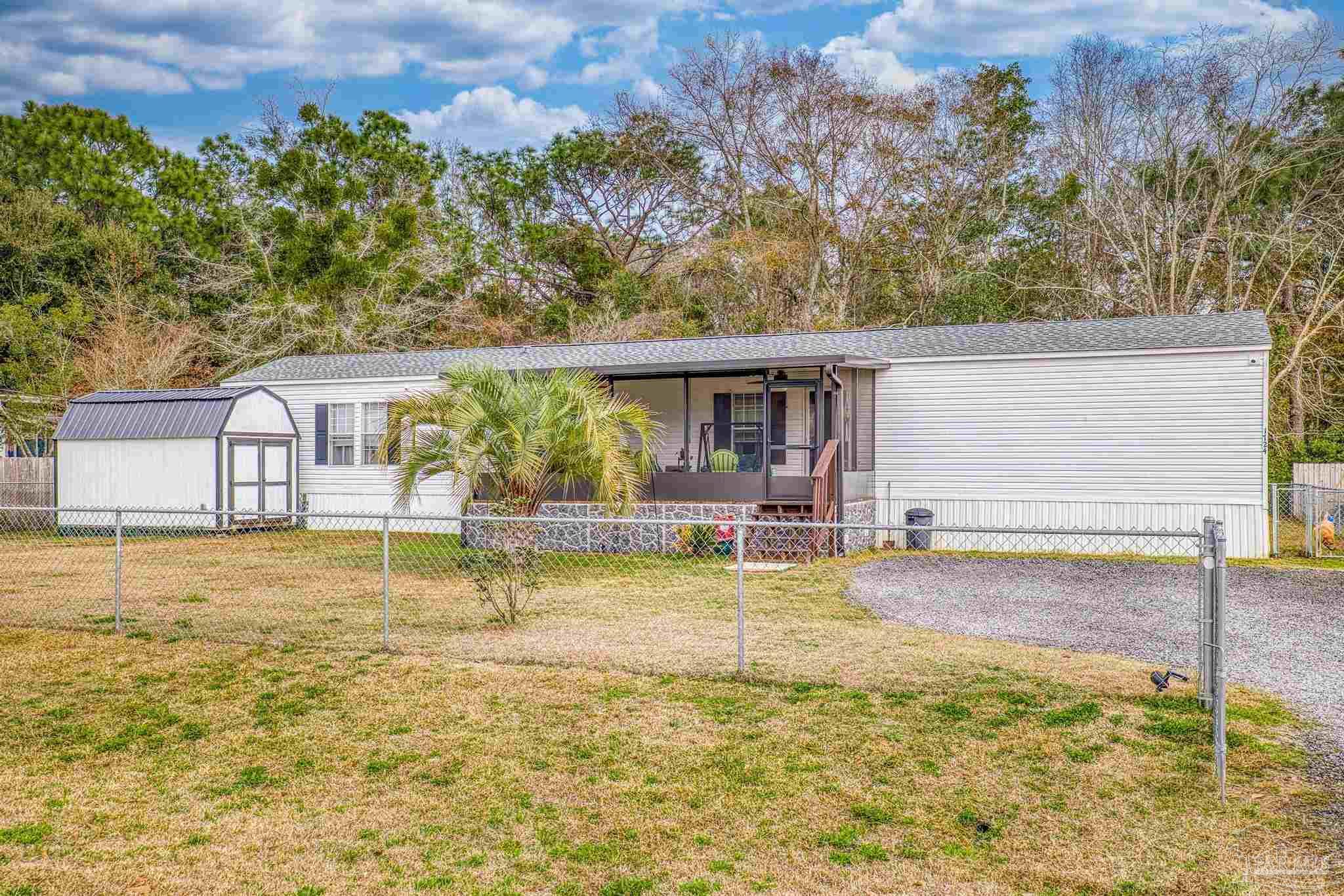 1724 Broadview Street Milton FL 32583