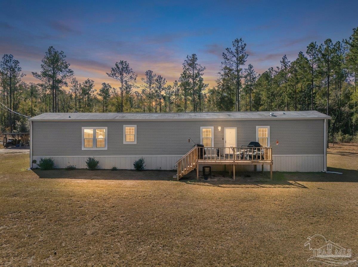 5565 Highway 178 Milton FL 32570