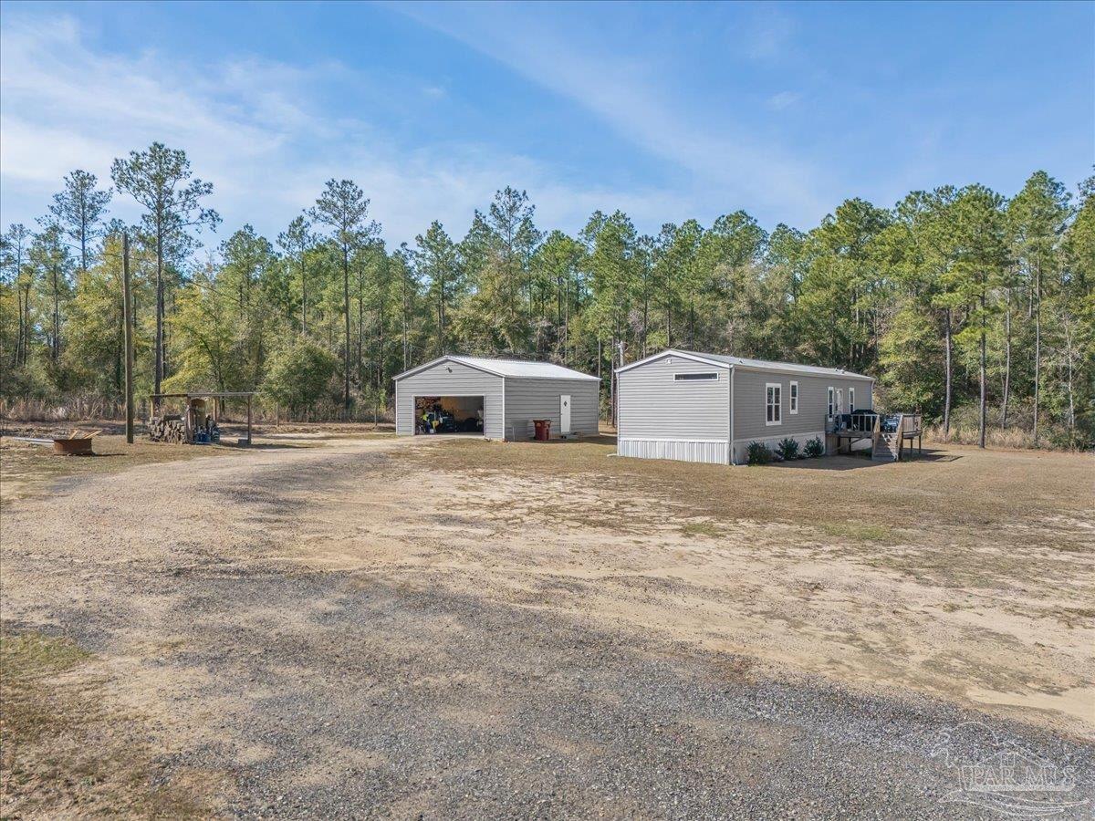 5565 Highway 178 Milton FL 32570