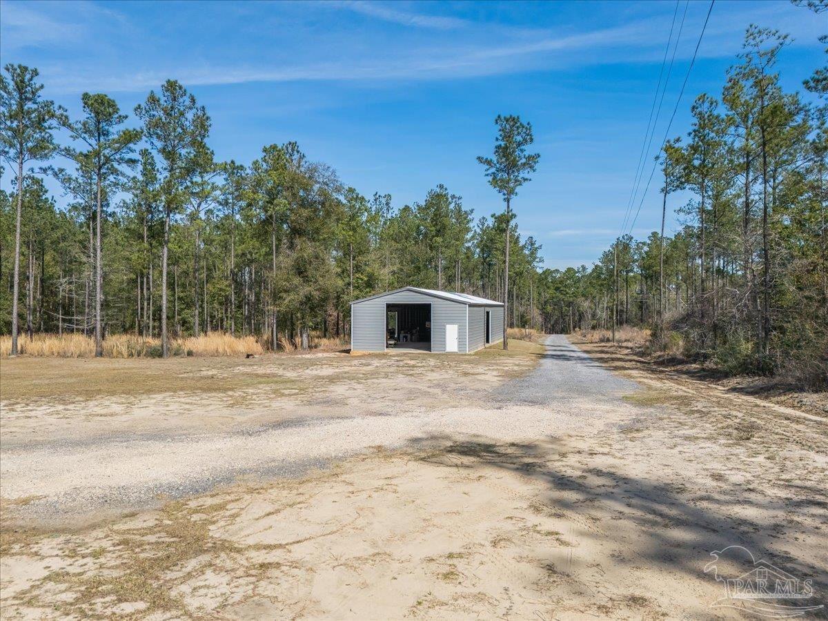 5565 Highway 178 Milton FL 32570