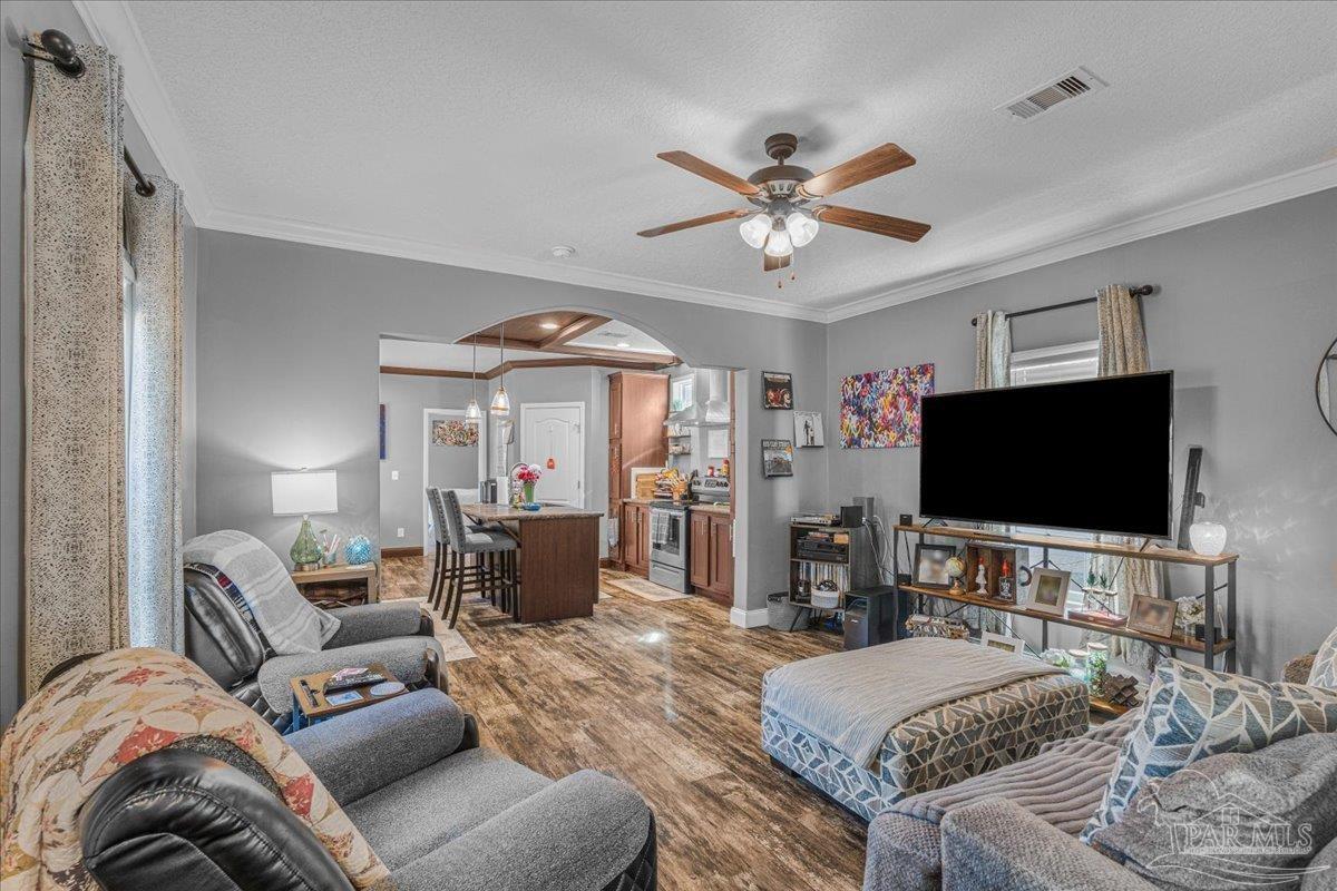 5565 Highway 178 Milton FL 32570