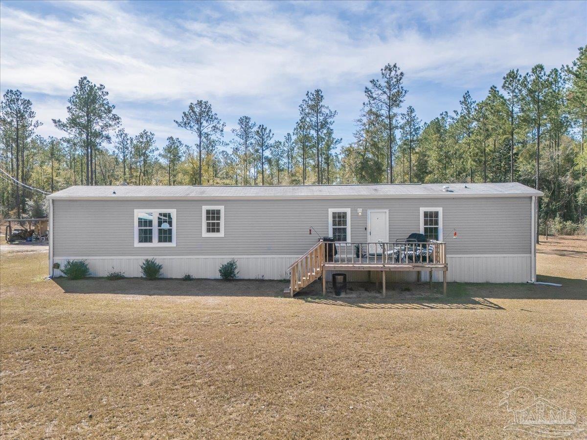 5565 Highway 178 Milton FL 32570