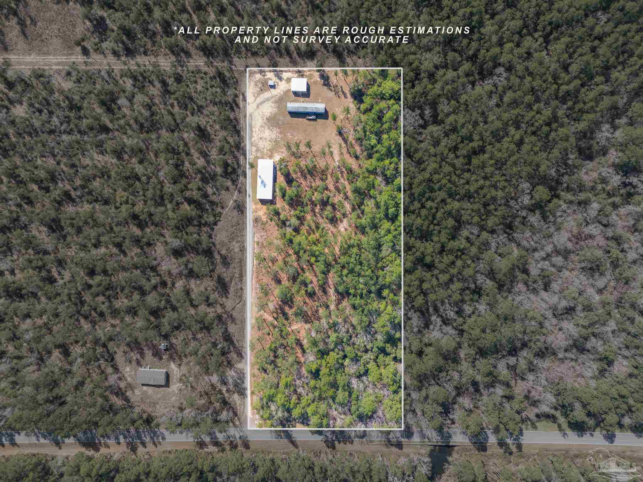 5565 Highway 178 Milton FL 32570