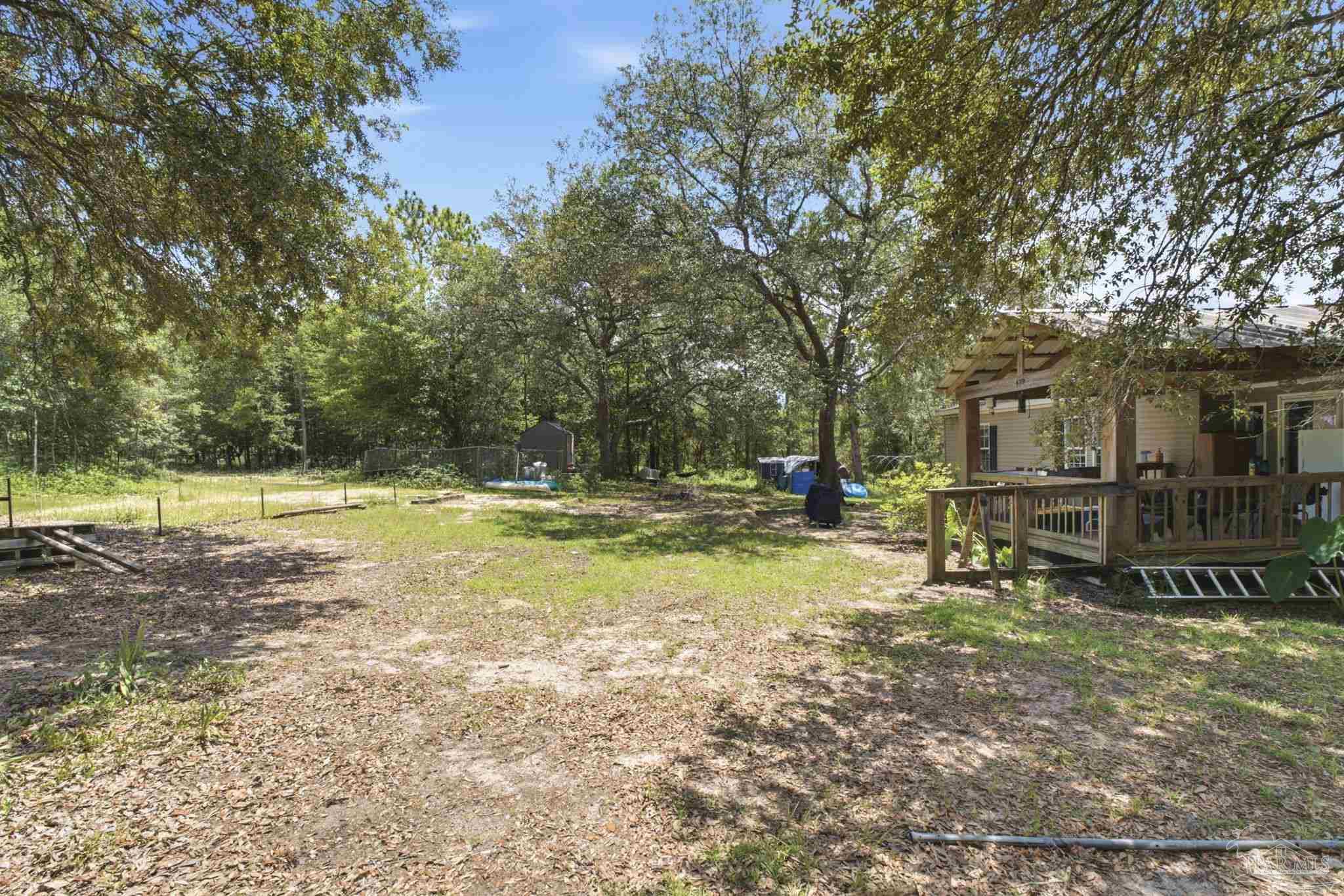 439 Woodpecker Lane Holt FL 32564