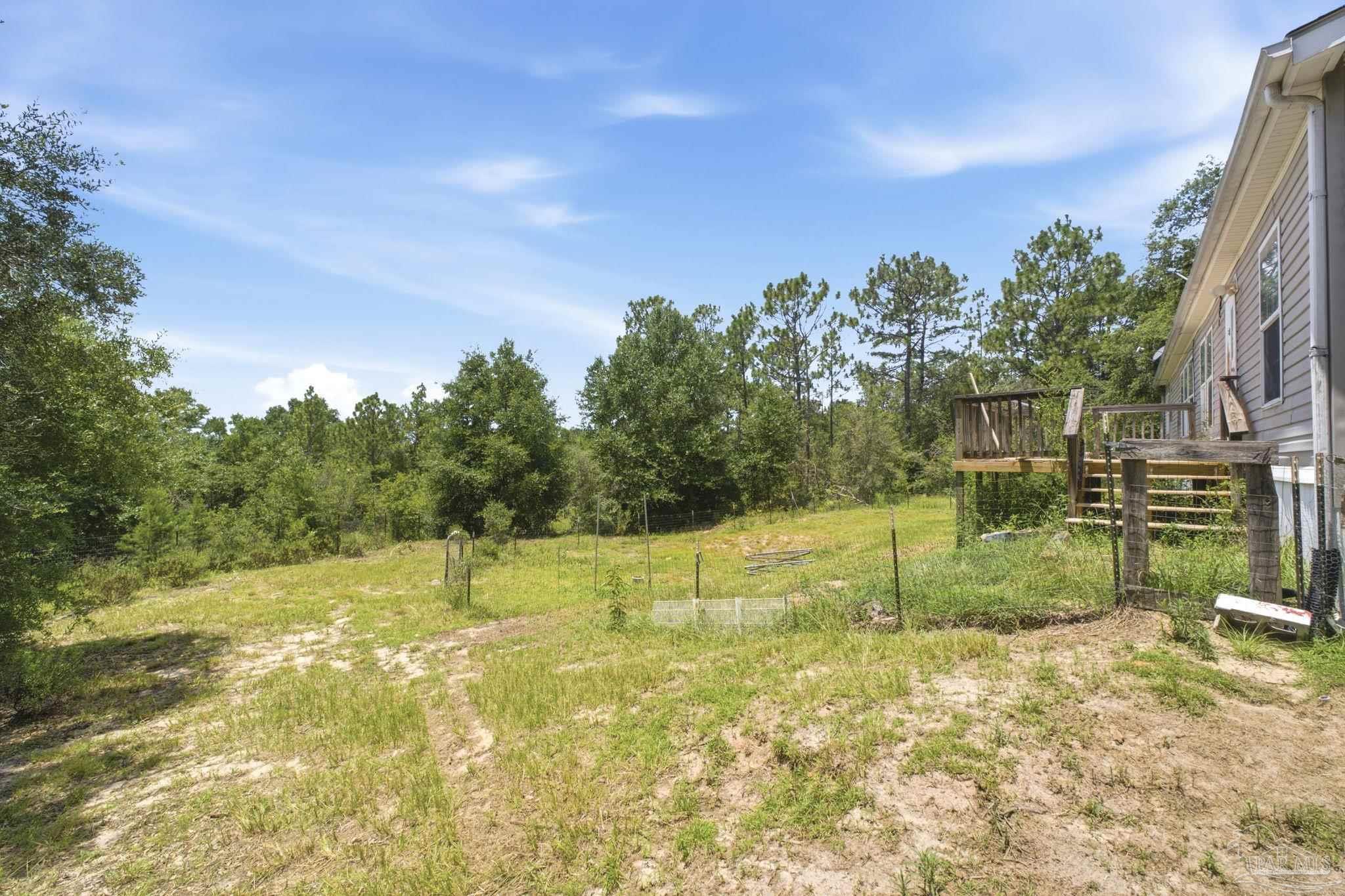 439 Woodpecker Lane Holt FL 32564