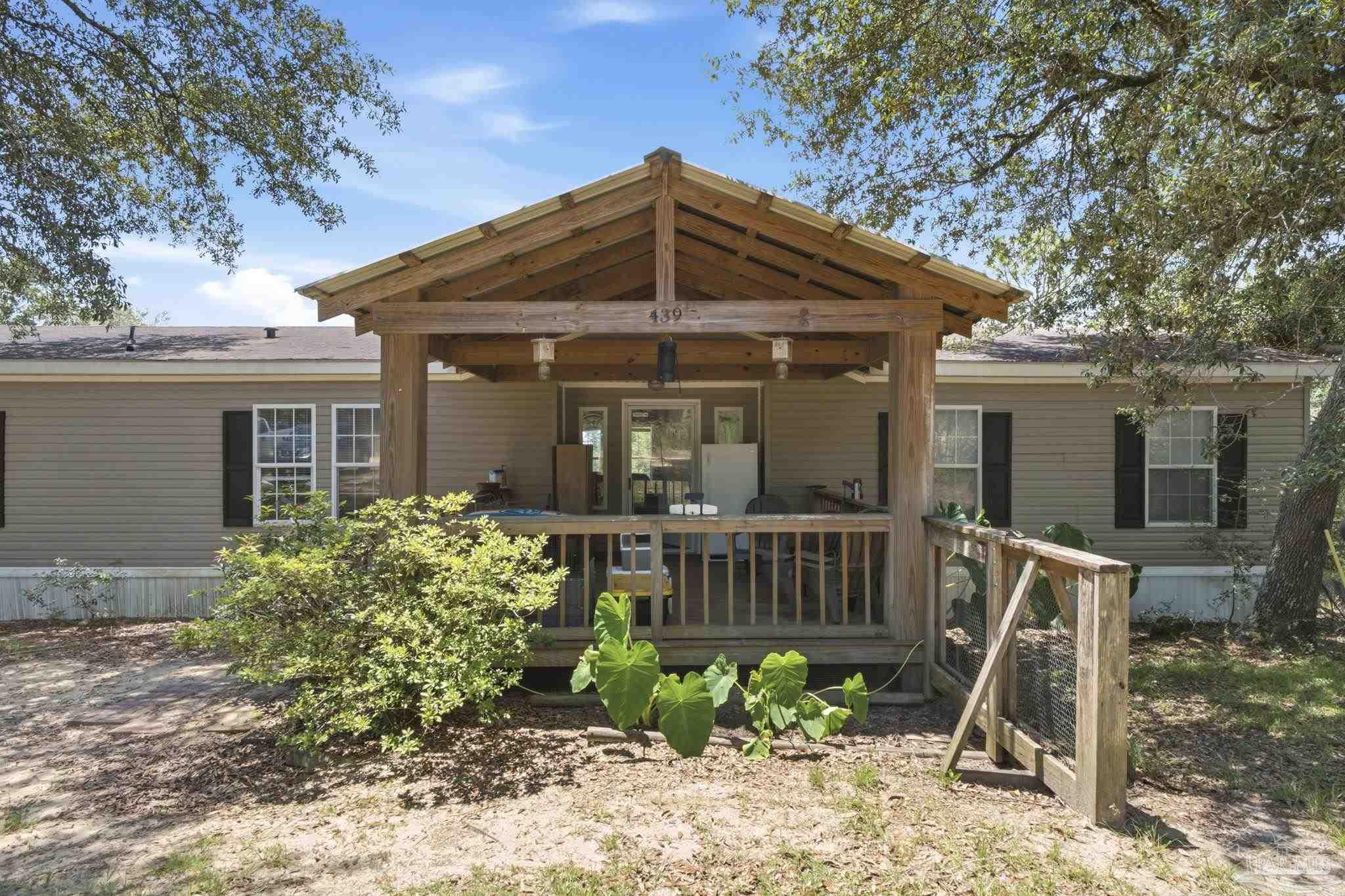439 Woodpecker Lane Holt FL 32564