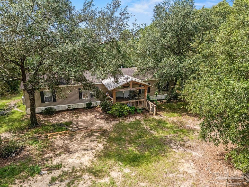 439 Woodpecker Lane Holt FL 32564