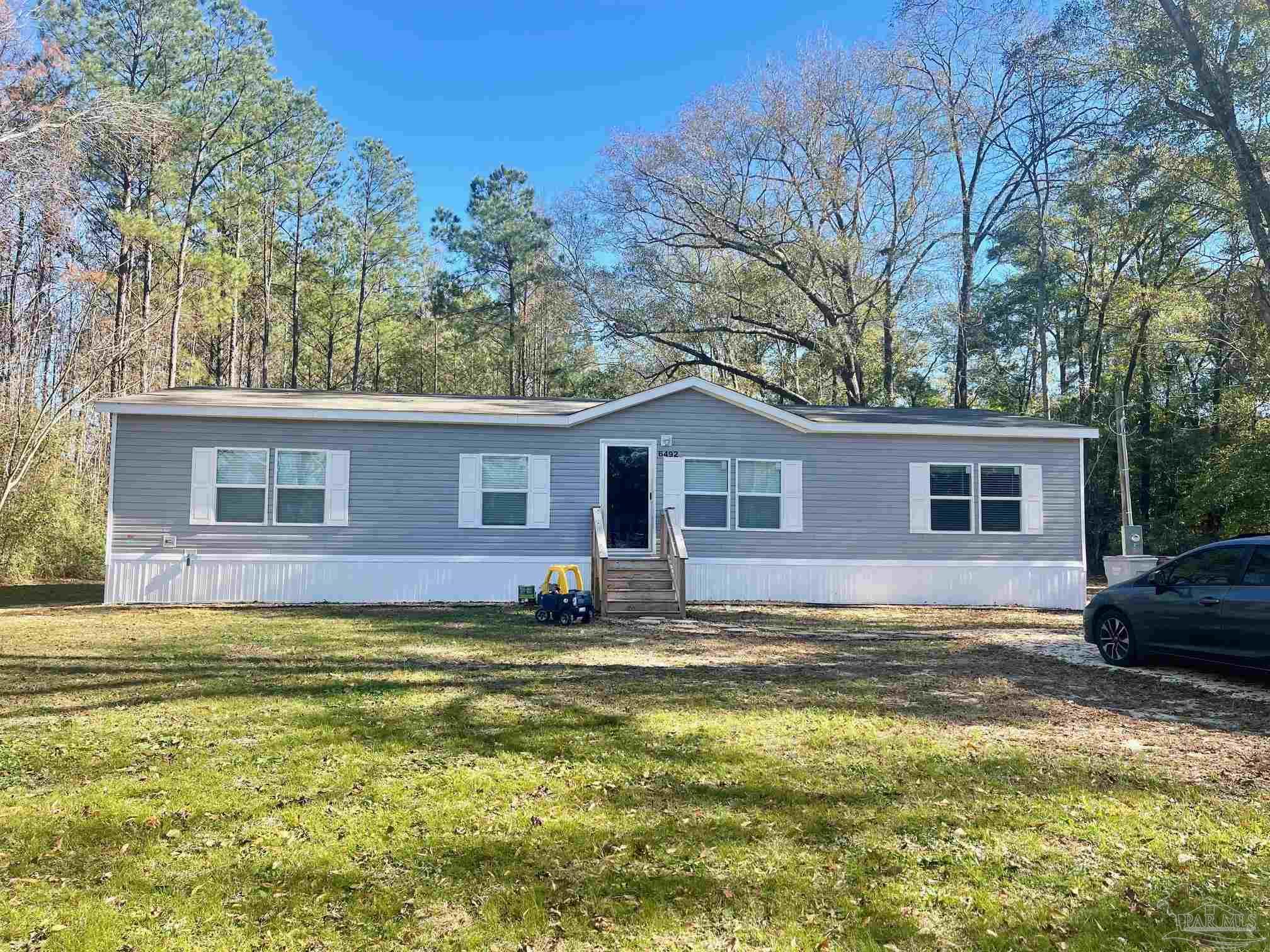 6492 Daniel Griffis Road Jay FL 32565