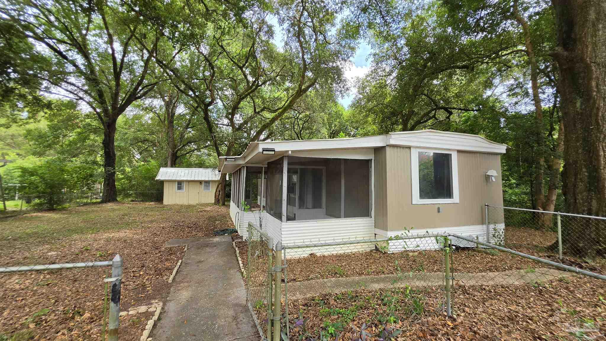 7840 Patterson Street Pensacola FL 32526