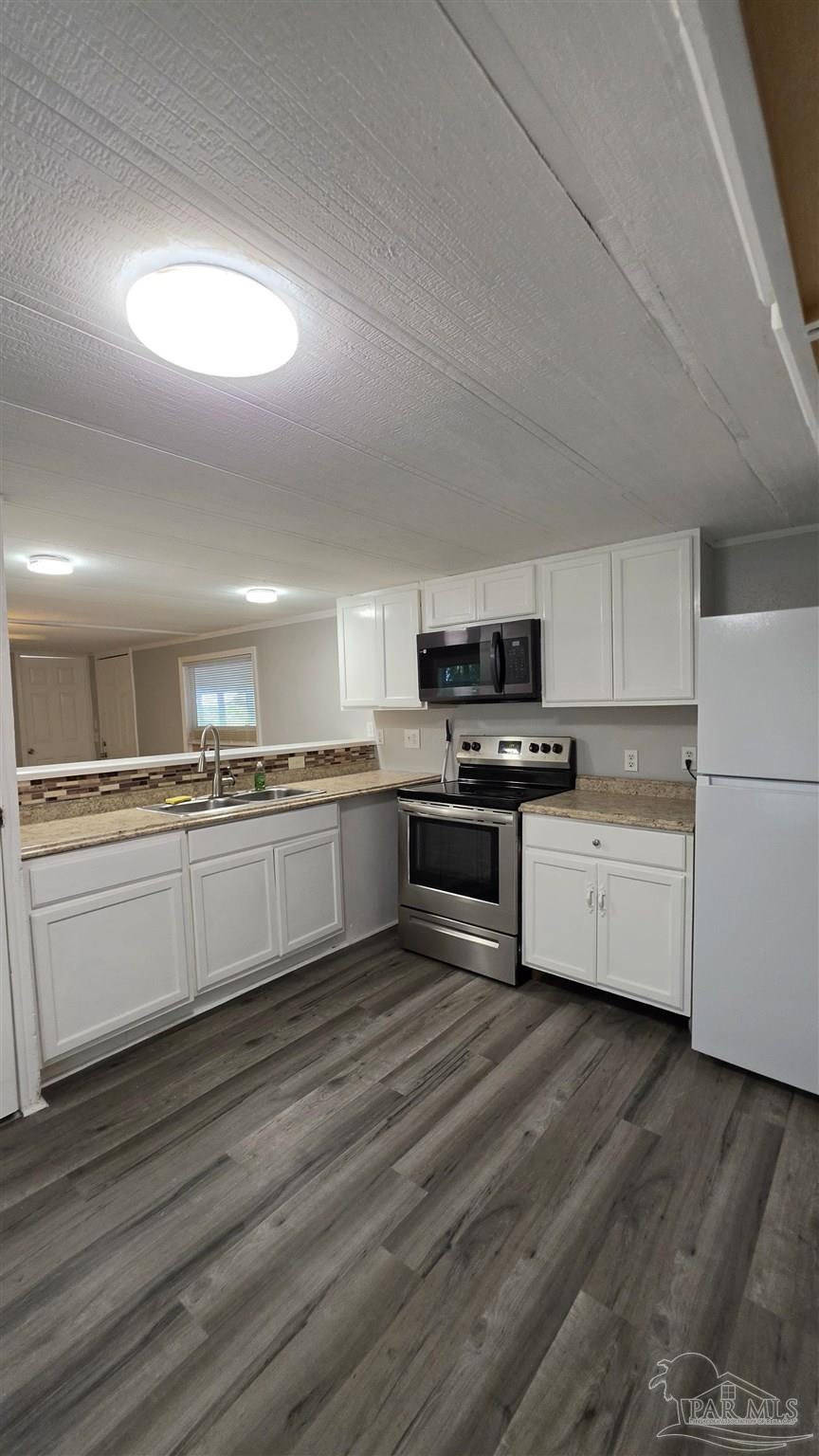 7840 Patterson Street Pensacola FL 32526
