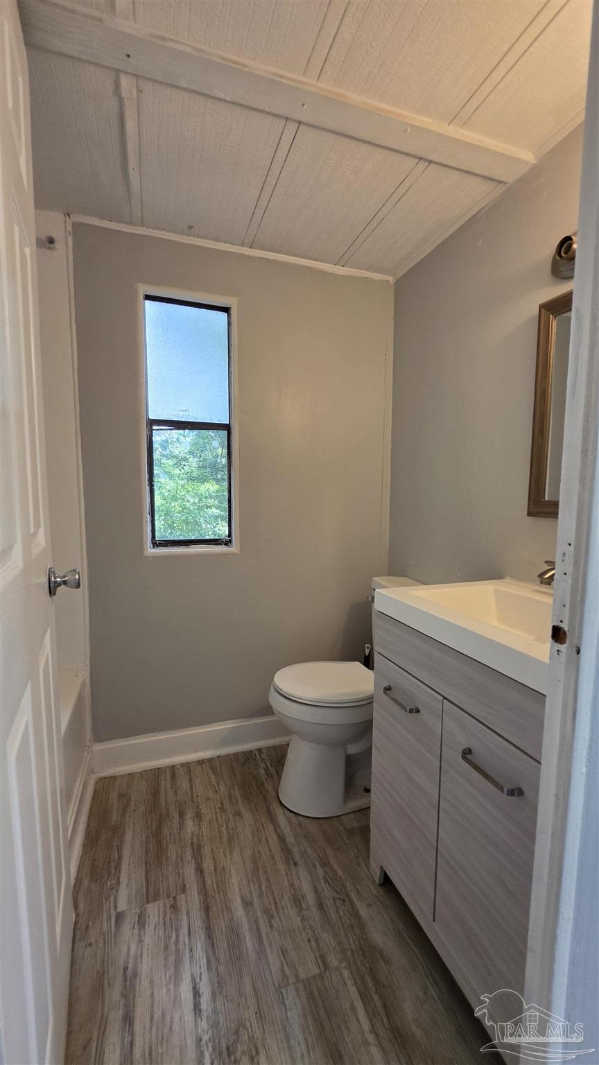 7840 Patterson Street Pensacola FL 32526