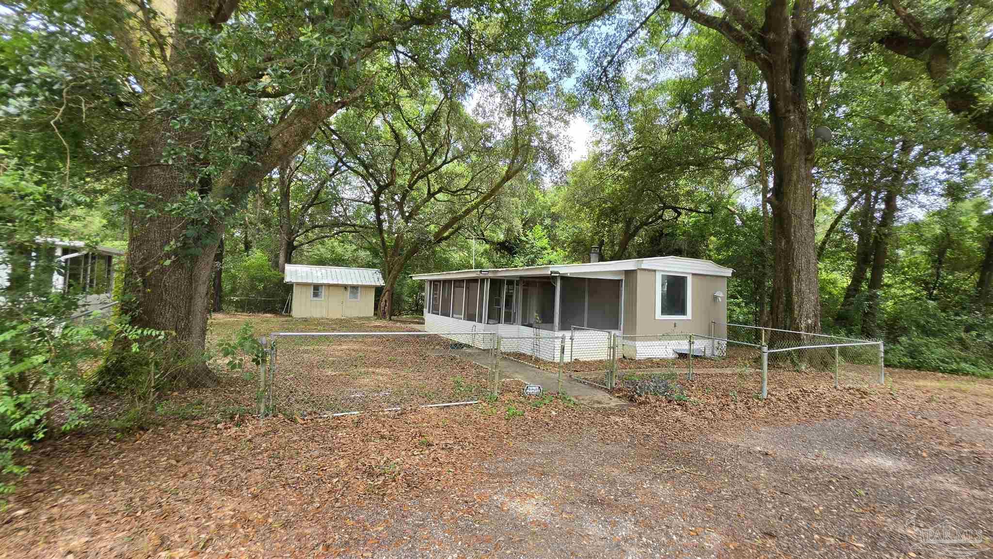 7840 Patterson Street Pensacola FL 32526
