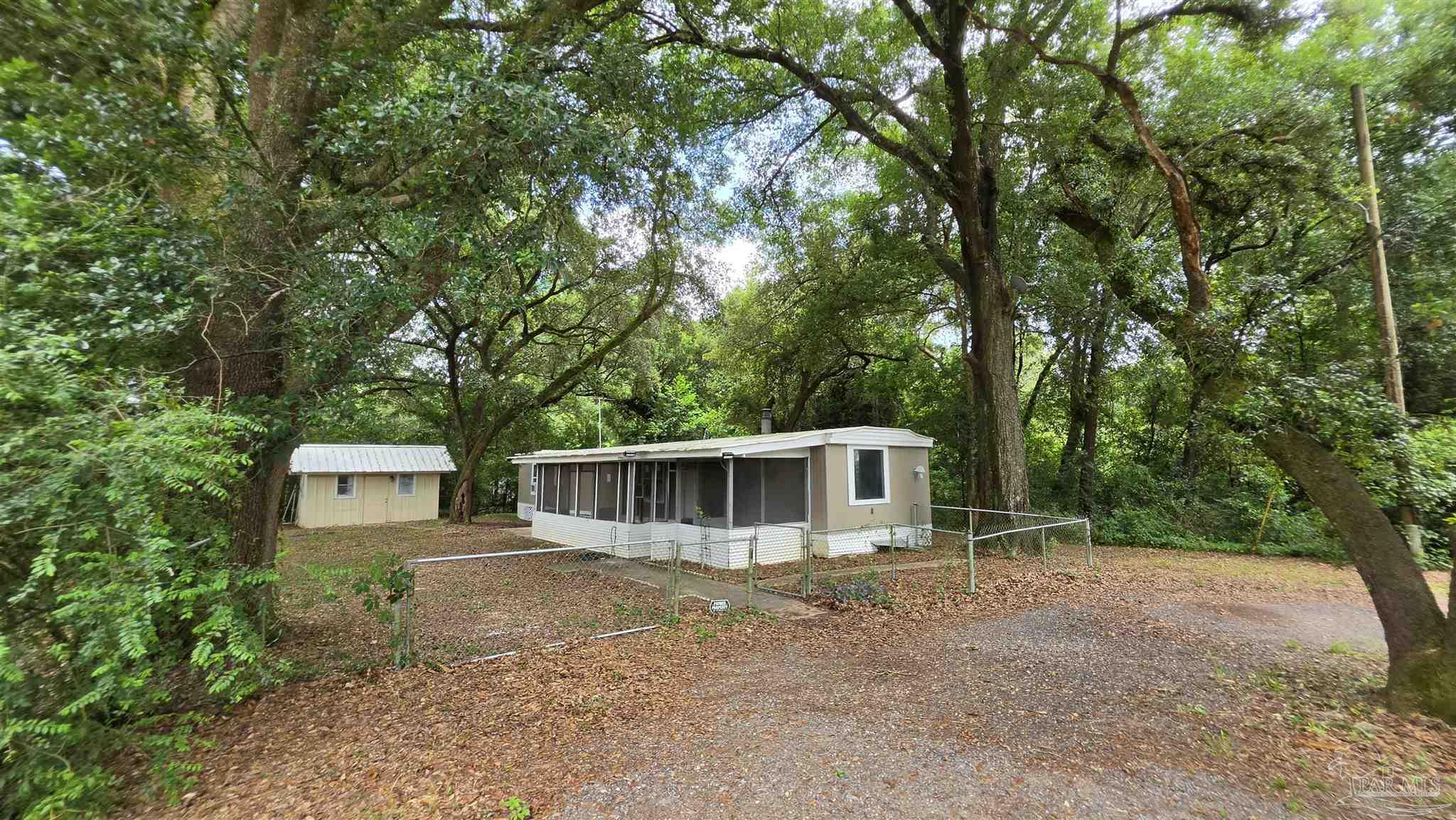 7840 Patterson Street Pensacola FL 32526
